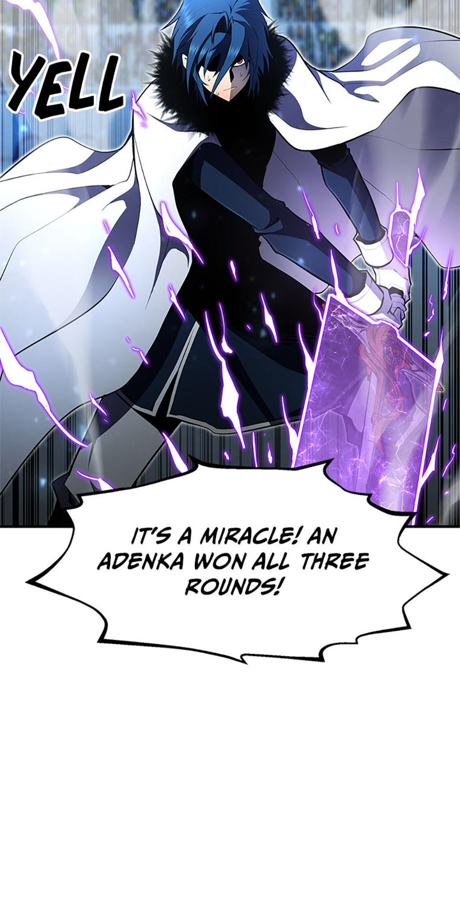 Read The Art of Reincarnation (en) Manga Online