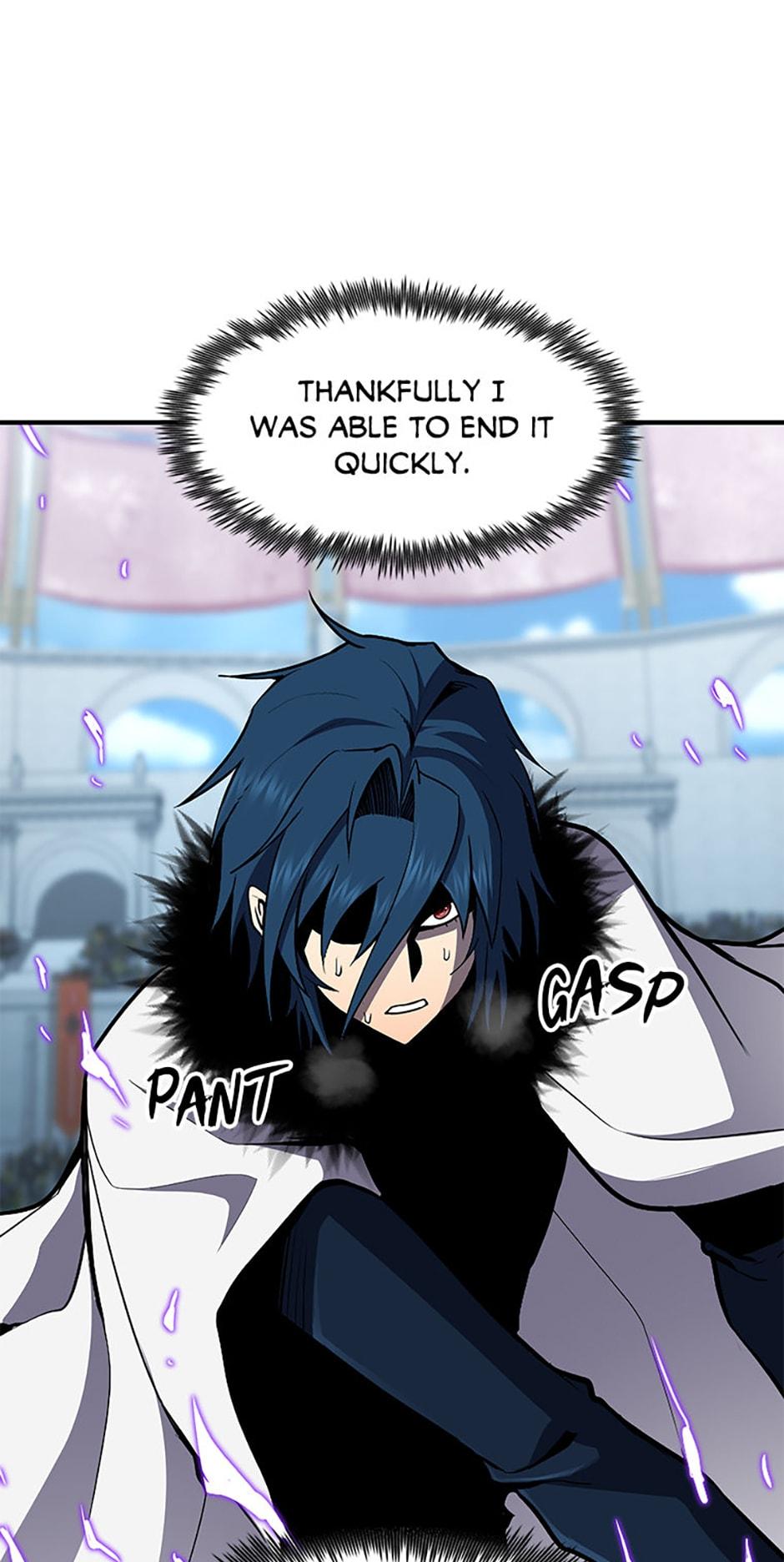 Read The Art of Reincarnation (en) Manga Online