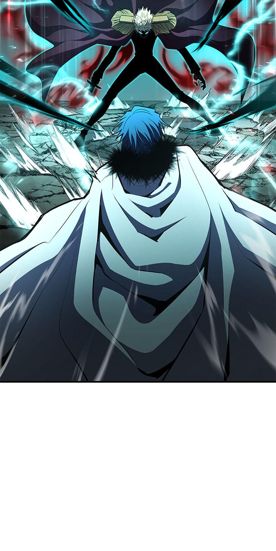 Read The Art of Reincarnation (en) Manga Online