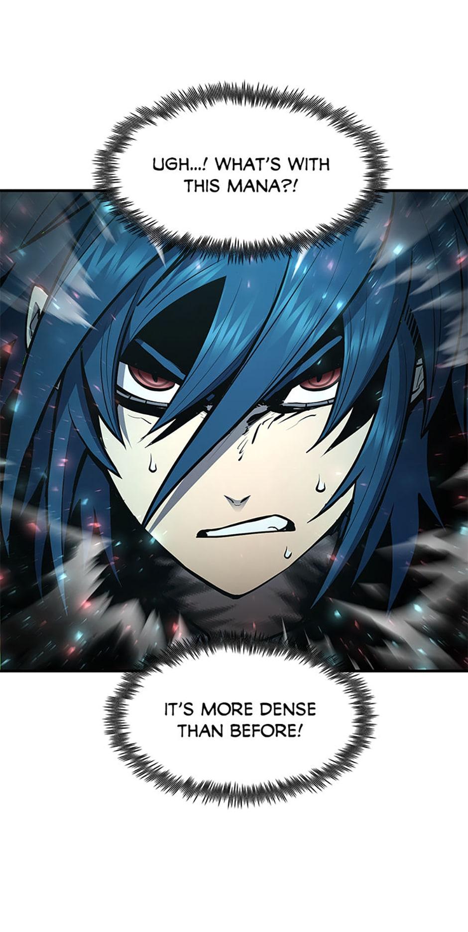 Read The Art of Reincarnation (en) Manga Online