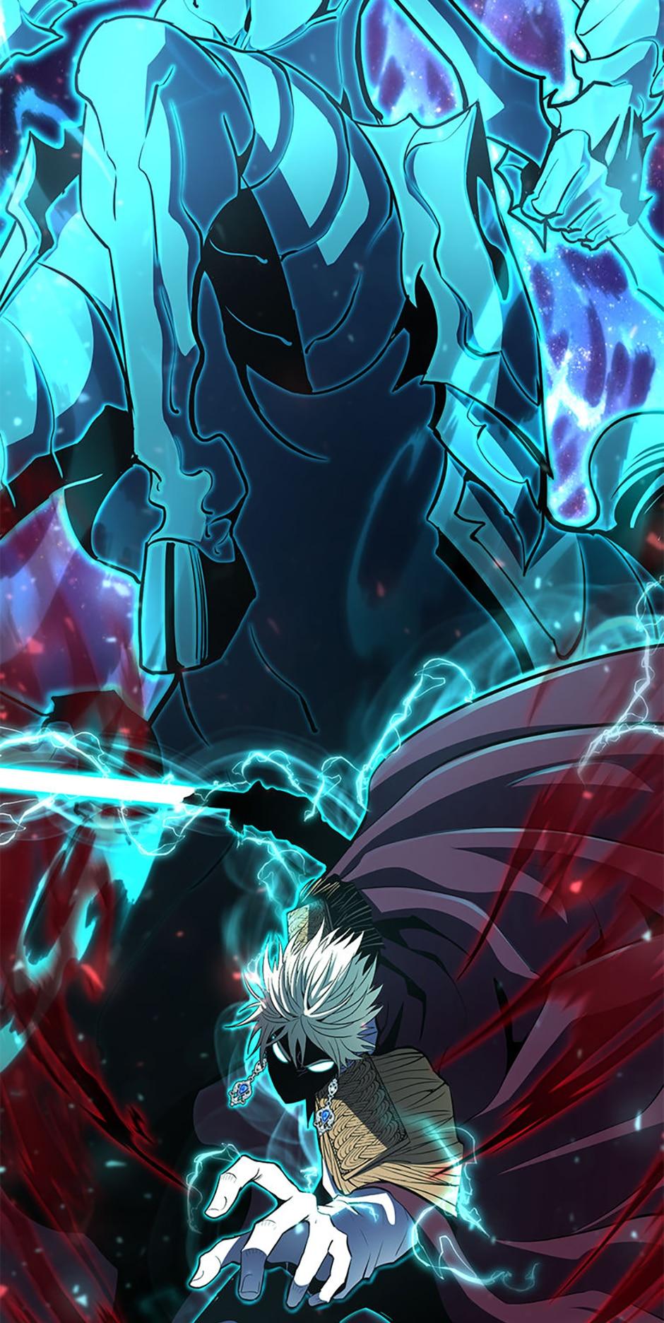 Read The Art of Reincarnation (en) Manga Online