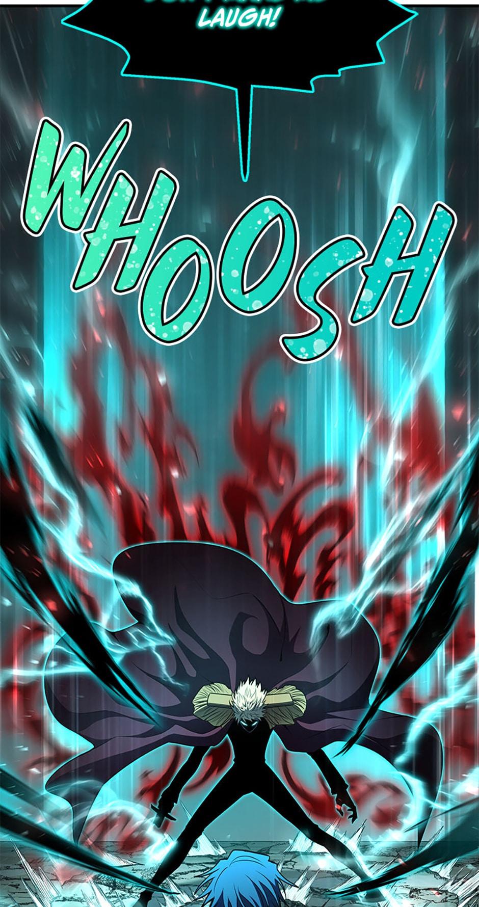 Read The Art of Reincarnation (en) Manga Online