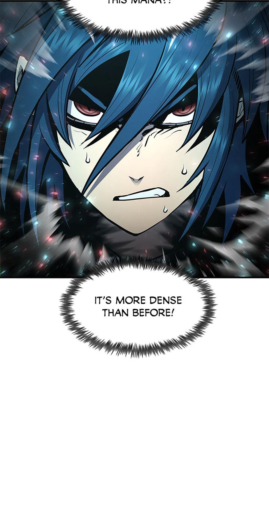 Read The Art of Reincarnation (en) Manga Online