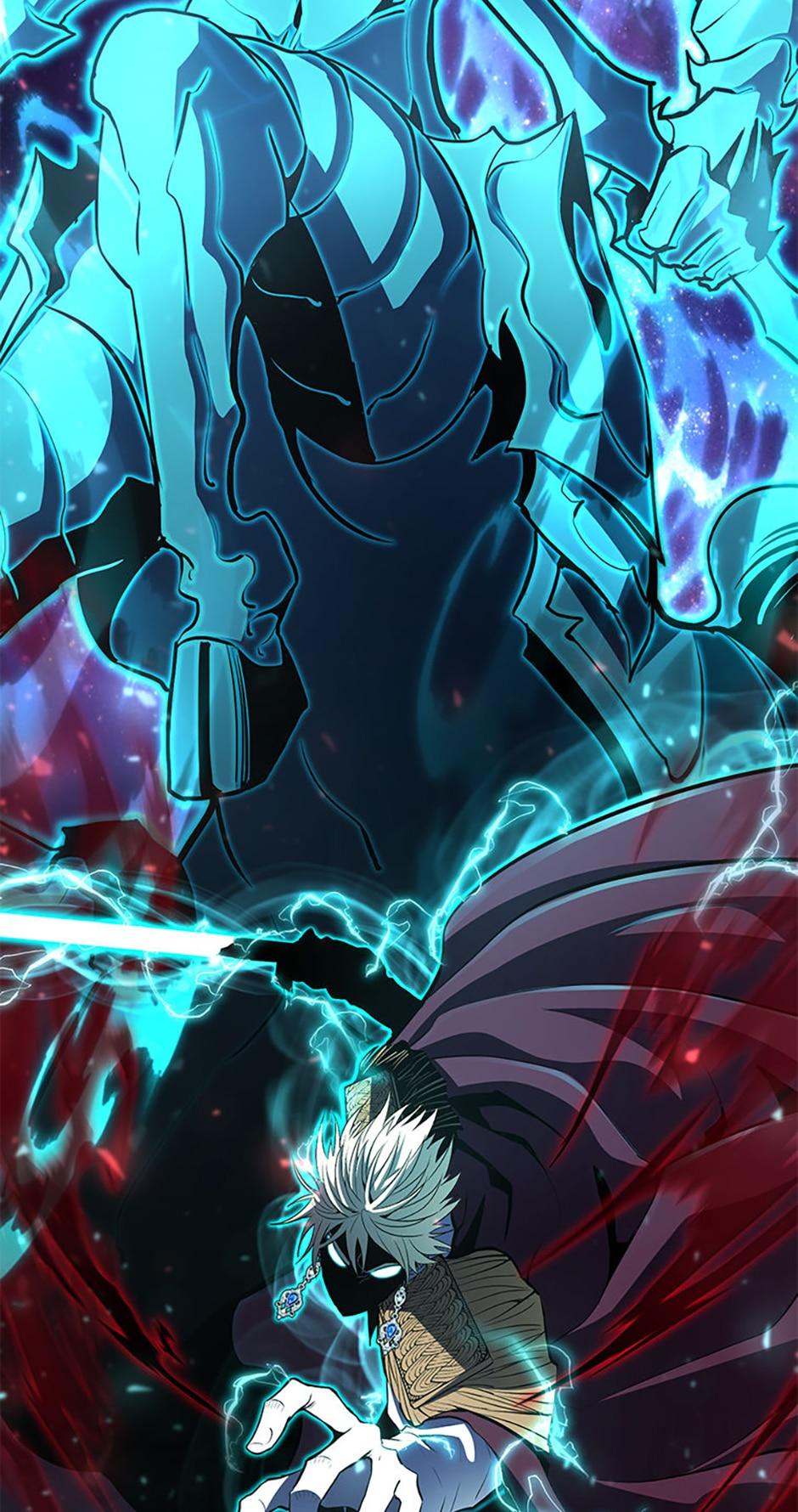 Read The Art of Reincarnation (en) Manga Online