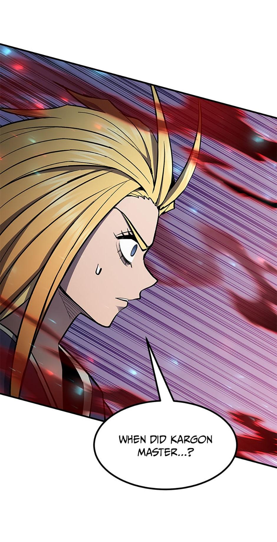 Read The Art of Reincarnation (en) Manga Online