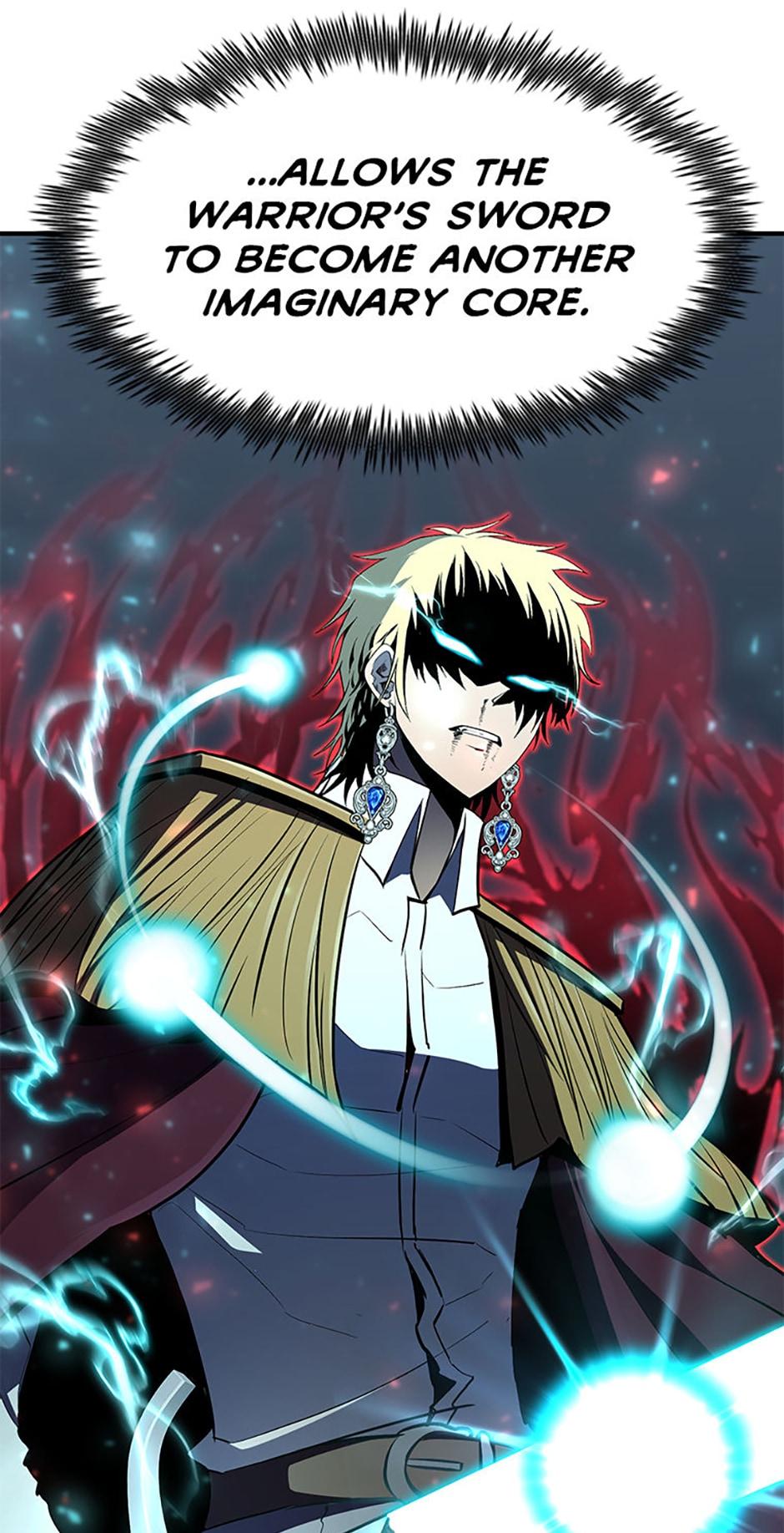 Read The Art of Reincarnation (en) Manga Online