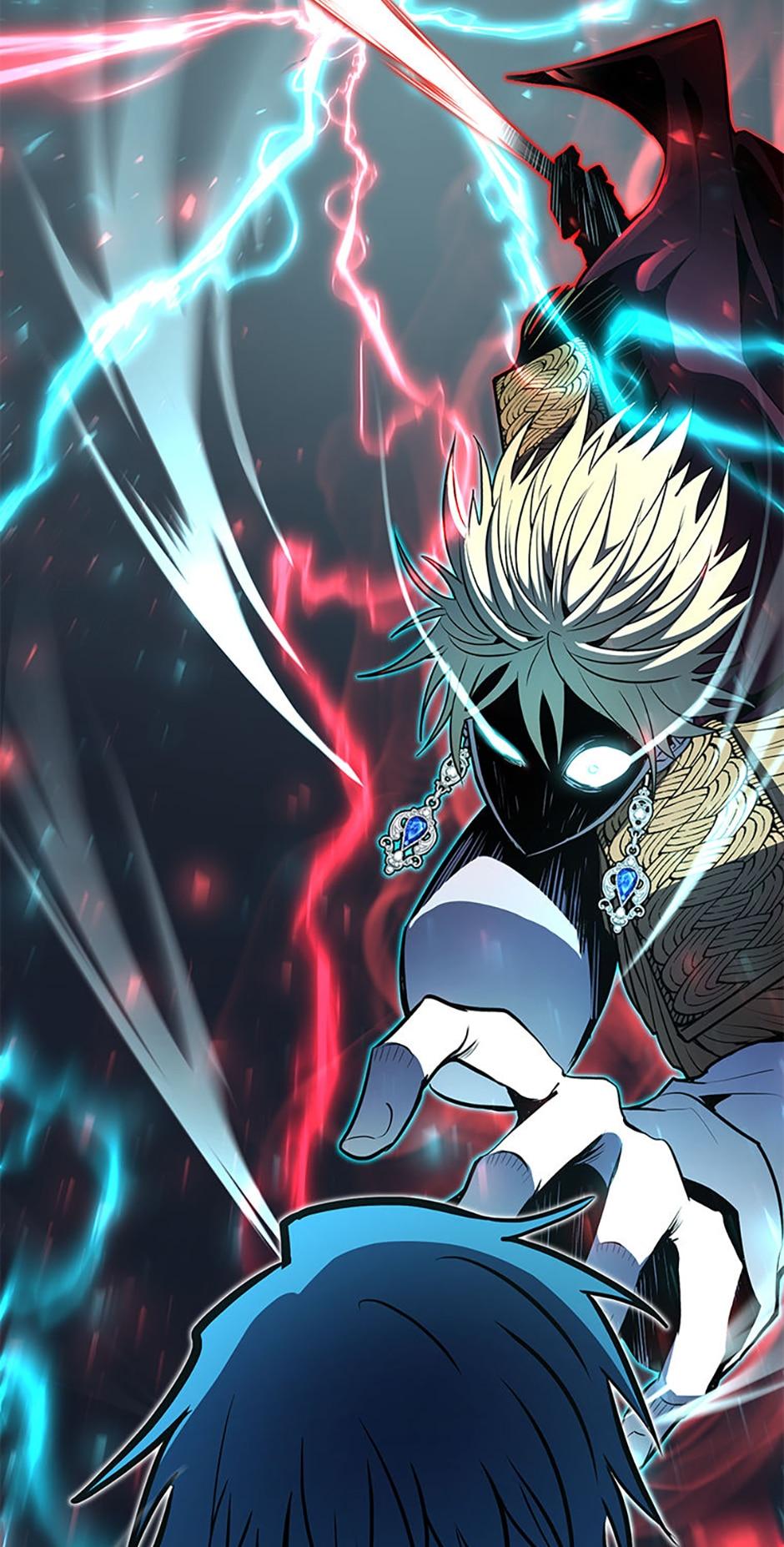 Read The Art of Reincarnation (en) Manga Online