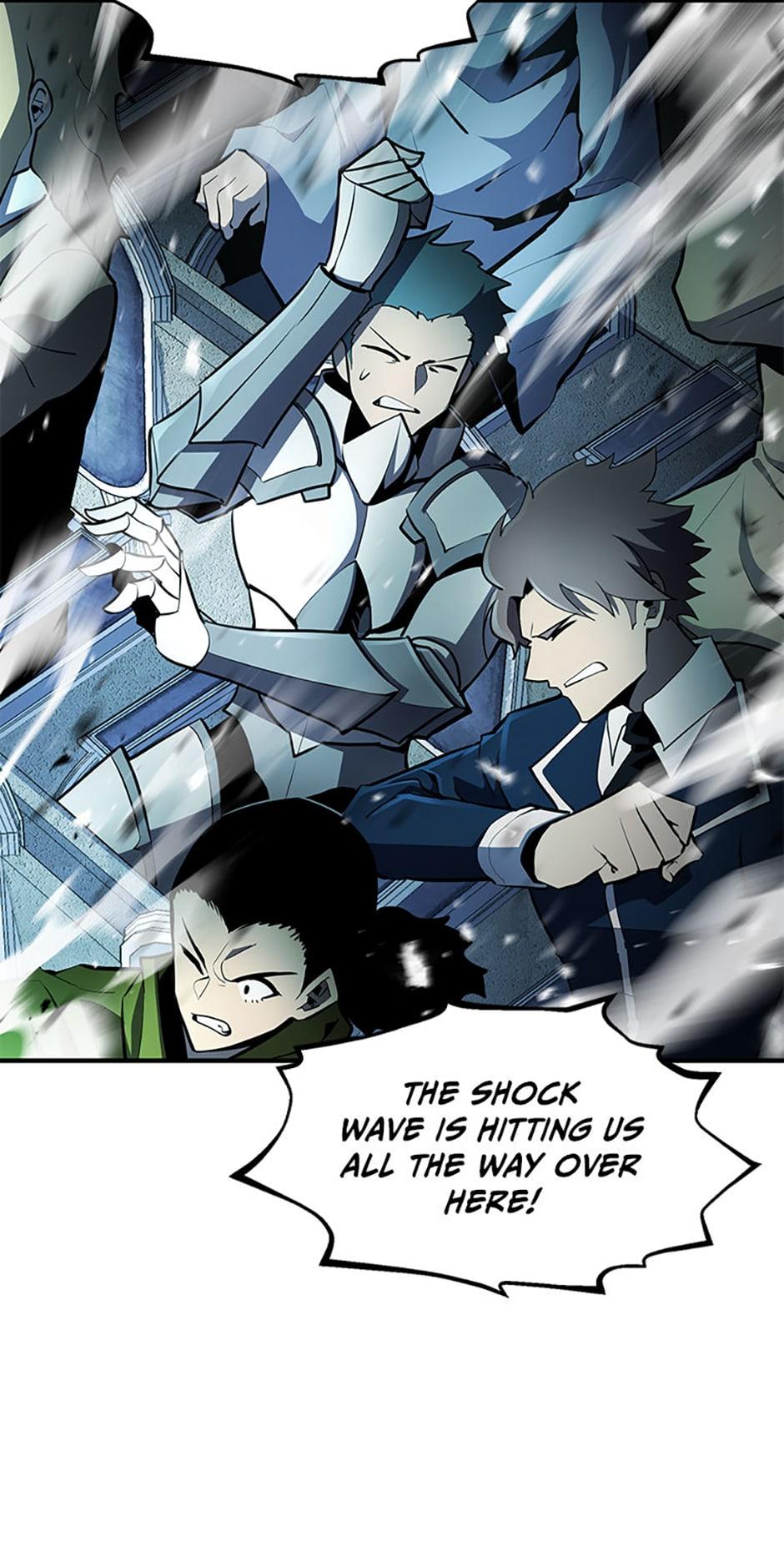 Read The Art of Reincarnation (en) Manga Online