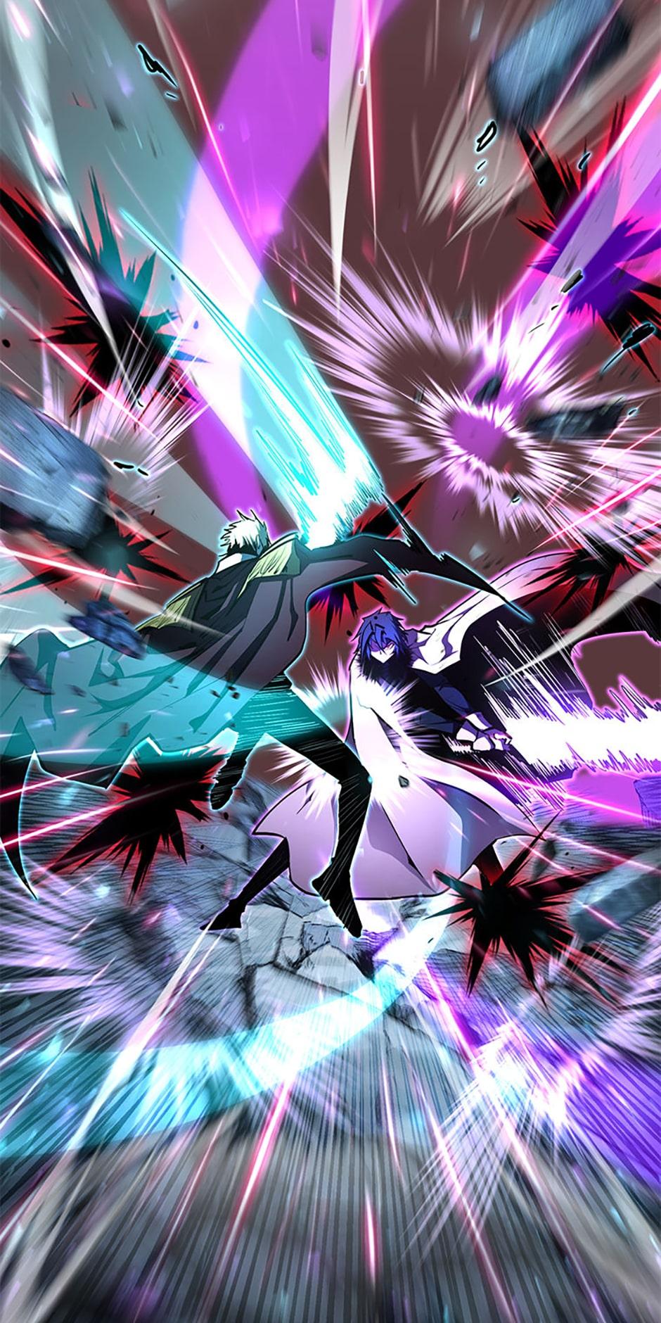 Read The Art of Reincarnation (en) Manga Online