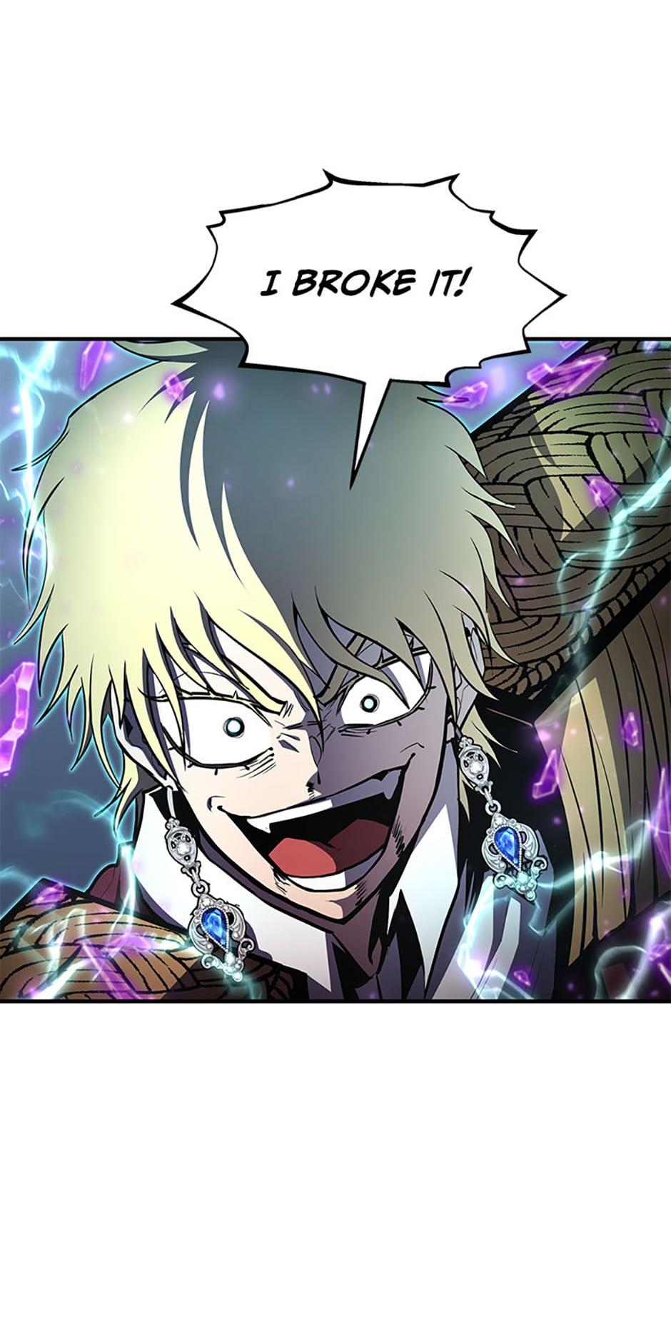 Read The Art of Reincarnation (en) Manga Online