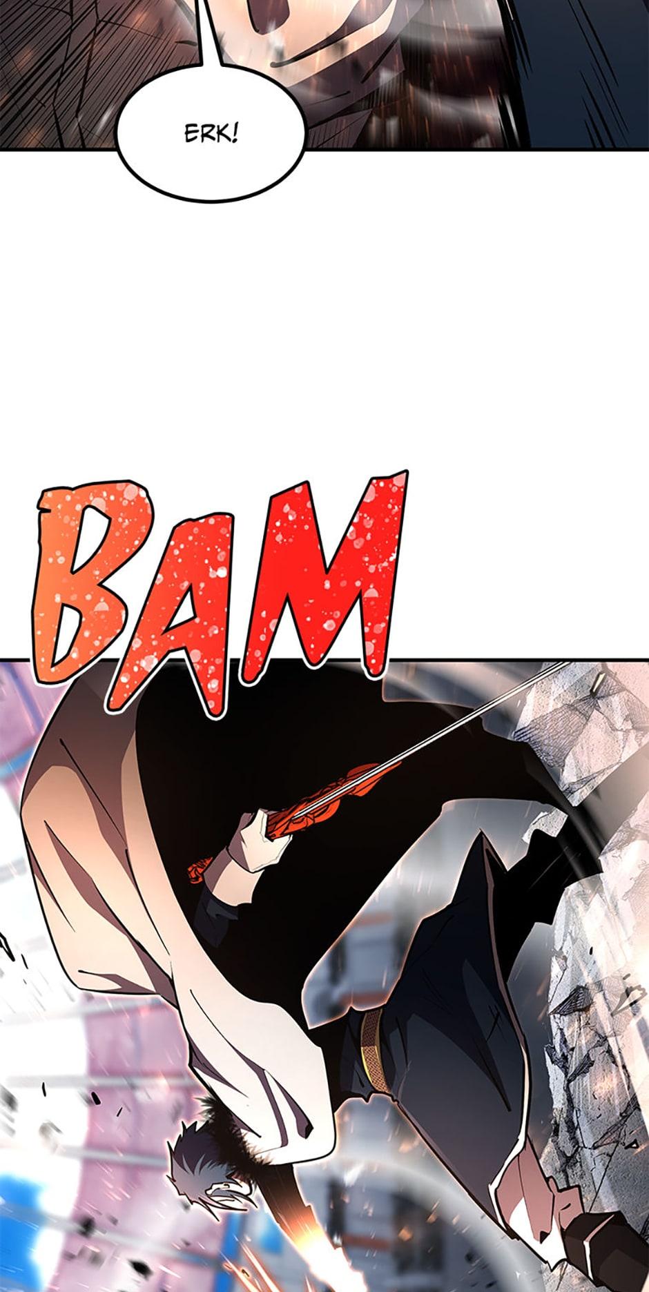 Read The Art of Reincarnation (en) Manga Online