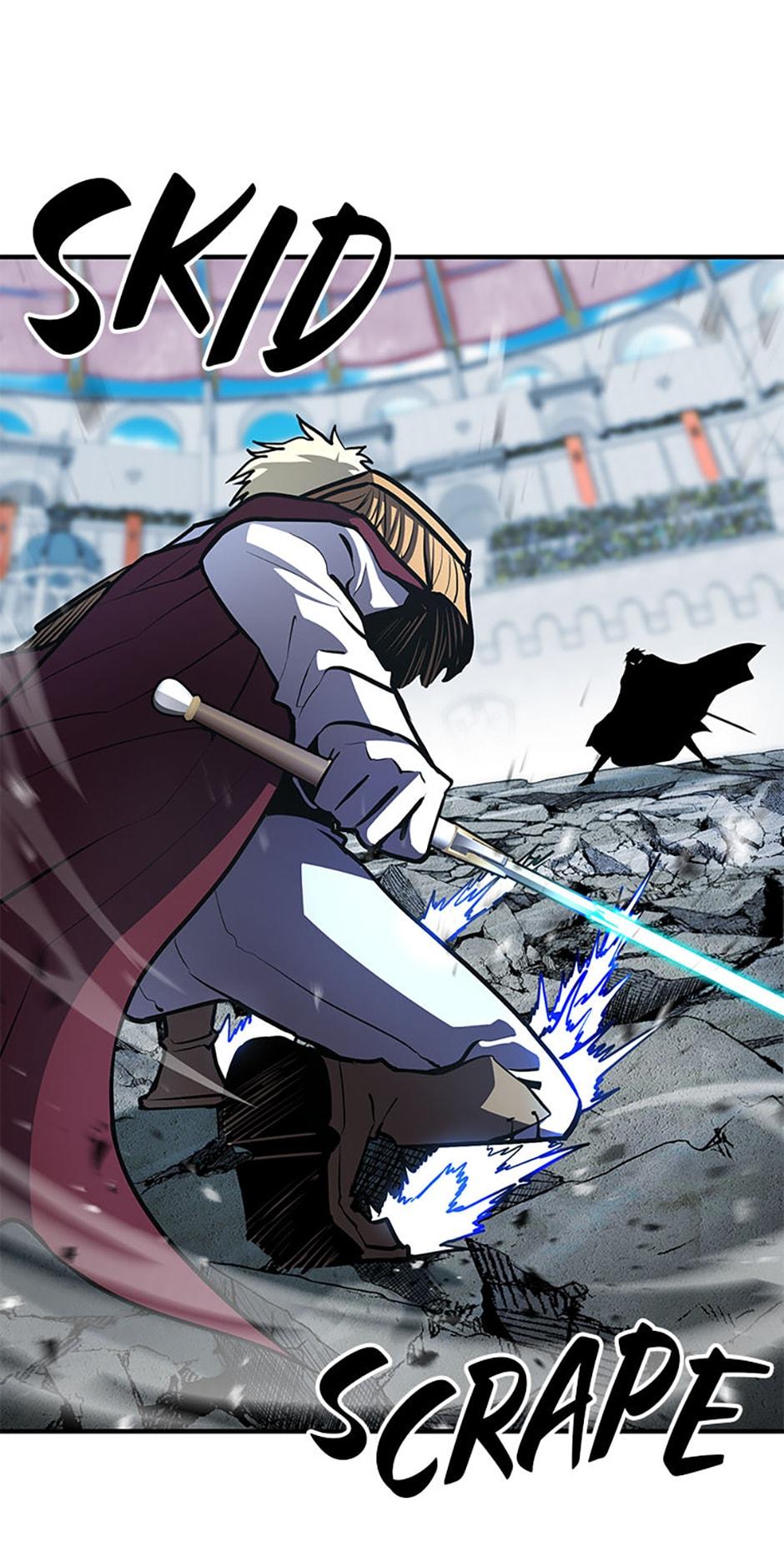 Read The Art of Reincarnation (en) Manga Online