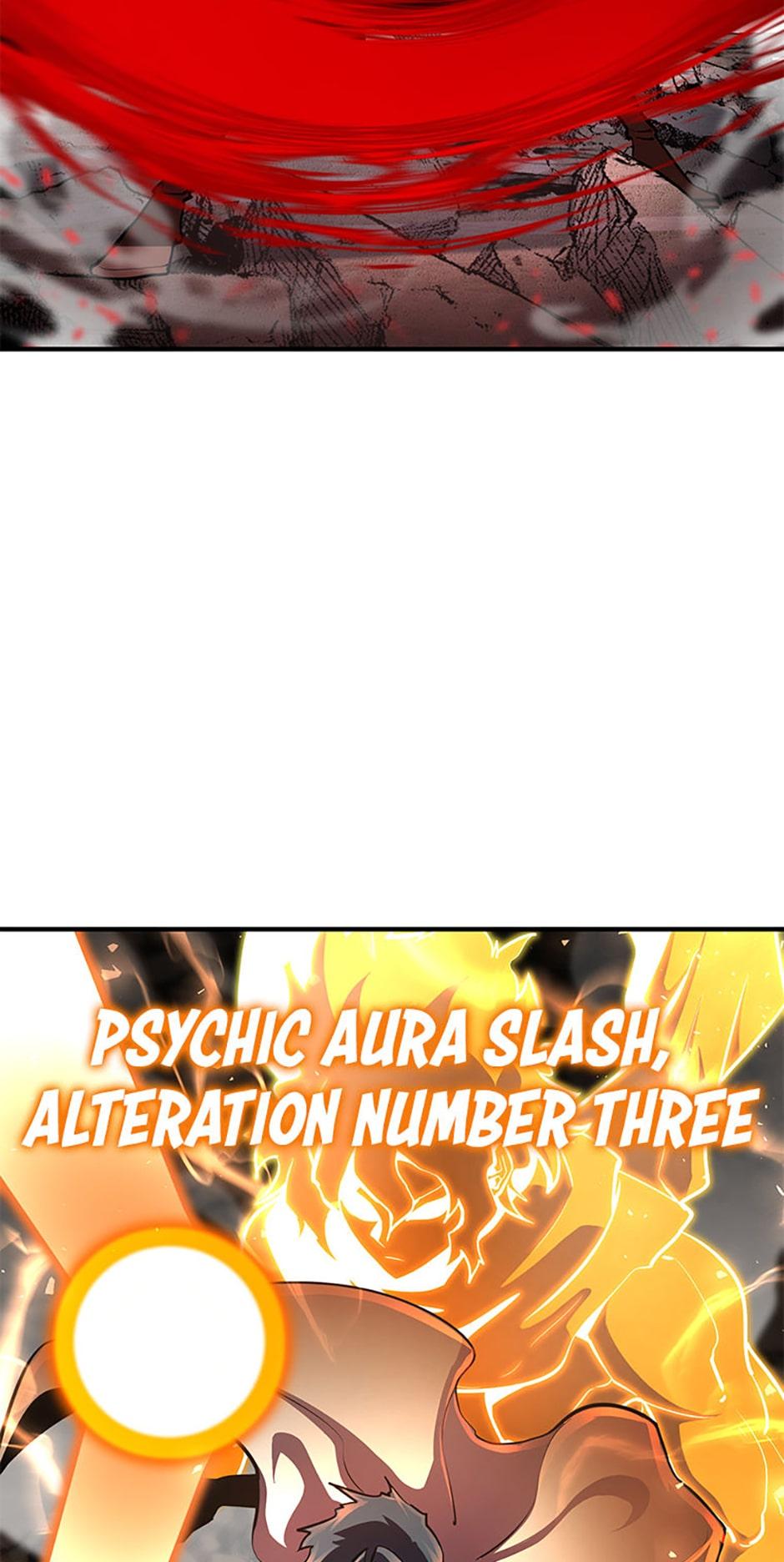 Read The Art of Reincarnation (en) Manga Online