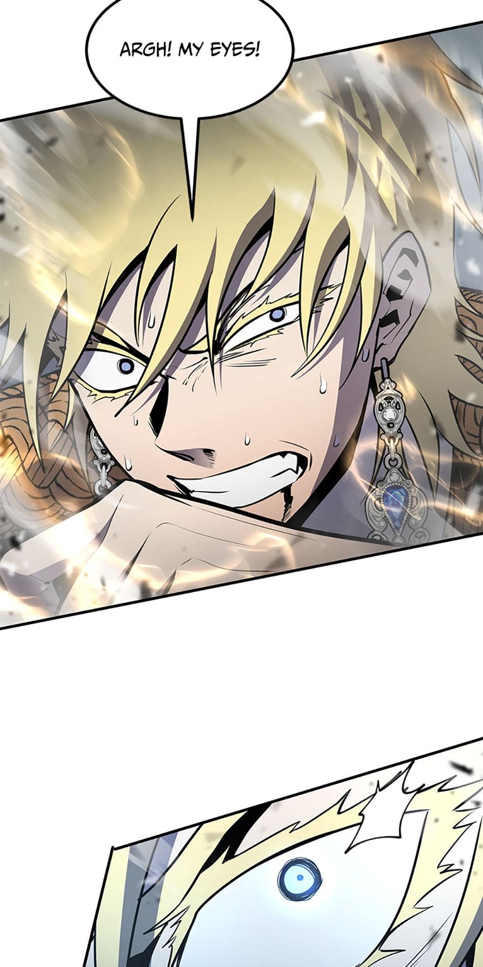 Read The Art of Reincarnation (en) Manga Online