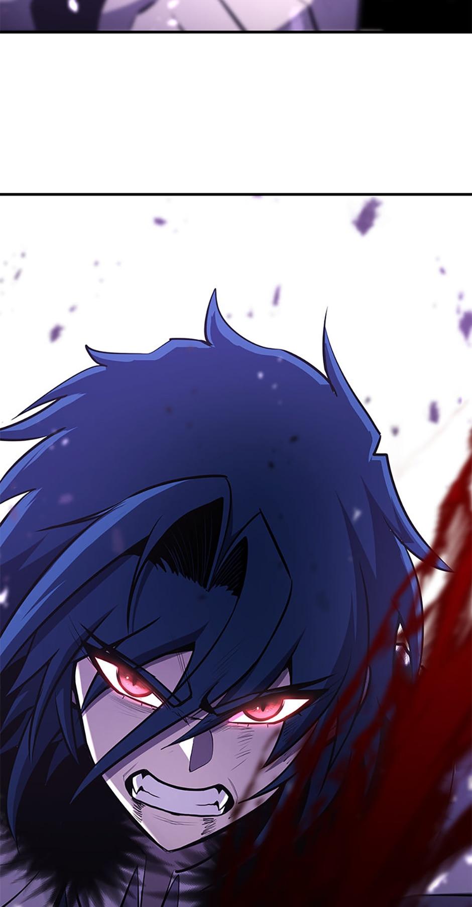 Read The Art of Reincarnation (en) Manga Online