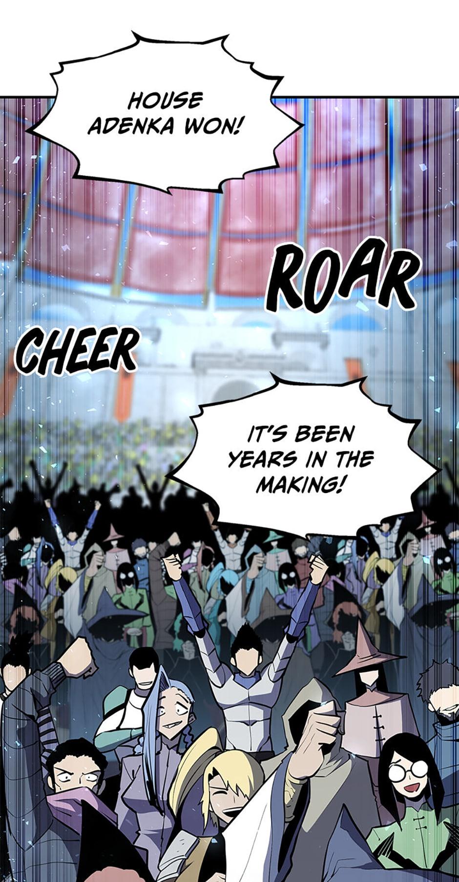 Read The Art of Reincarnation (en) Manga Online