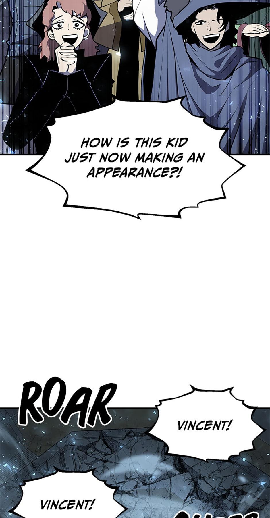 Read The Art of Reincarnation (en) Manga Online