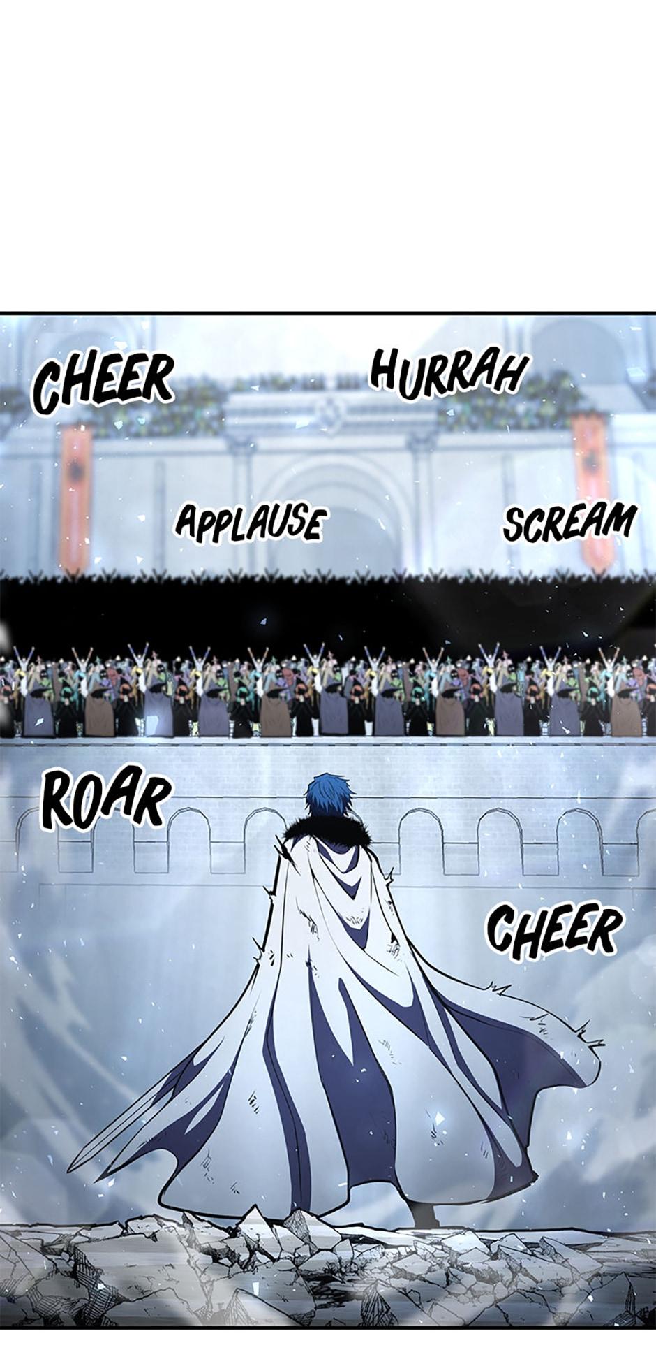 Read The Art of Reincarnation (en) Manga Online