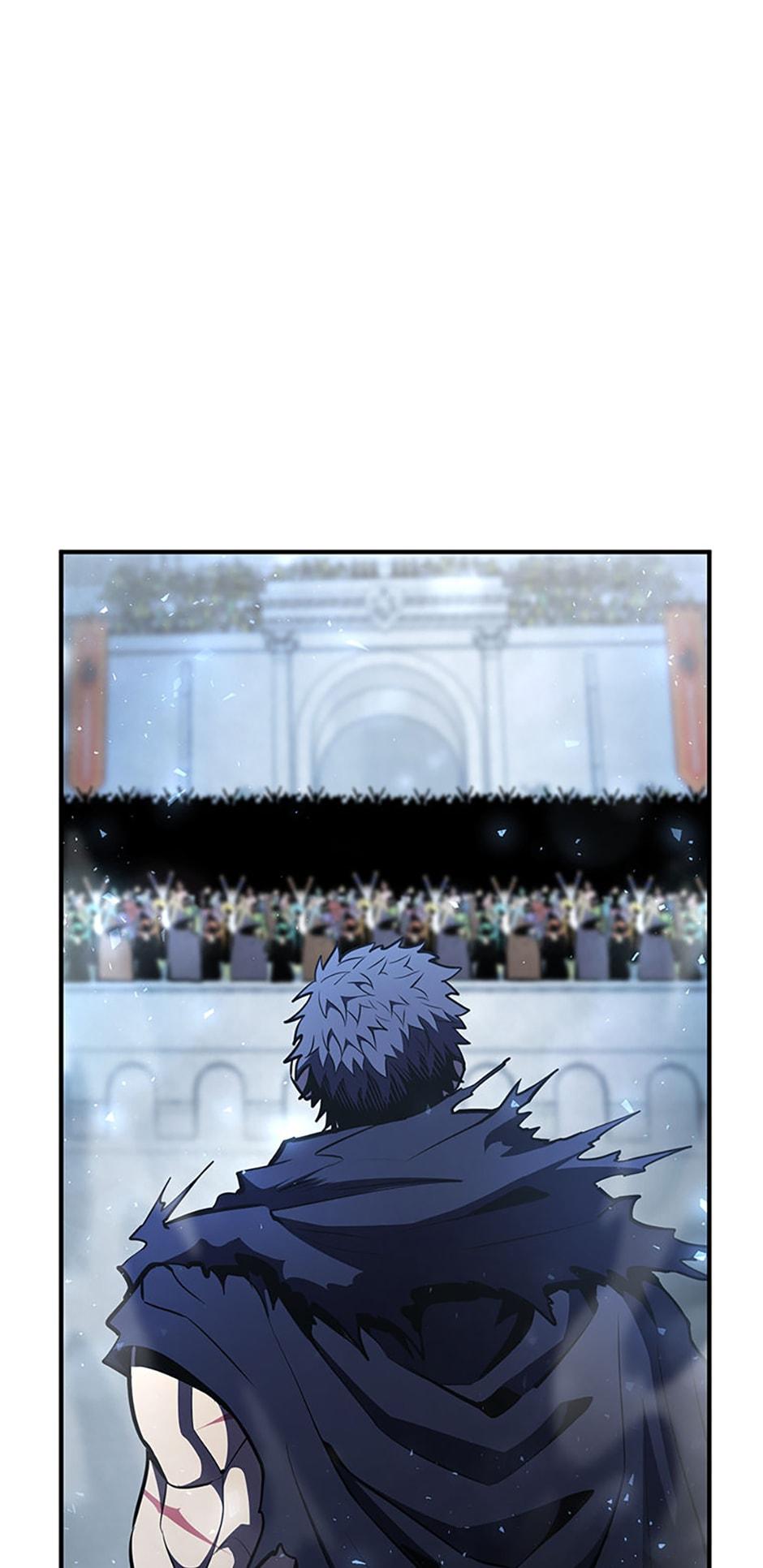 Read The Art of Reincarnation (en) Manga Online