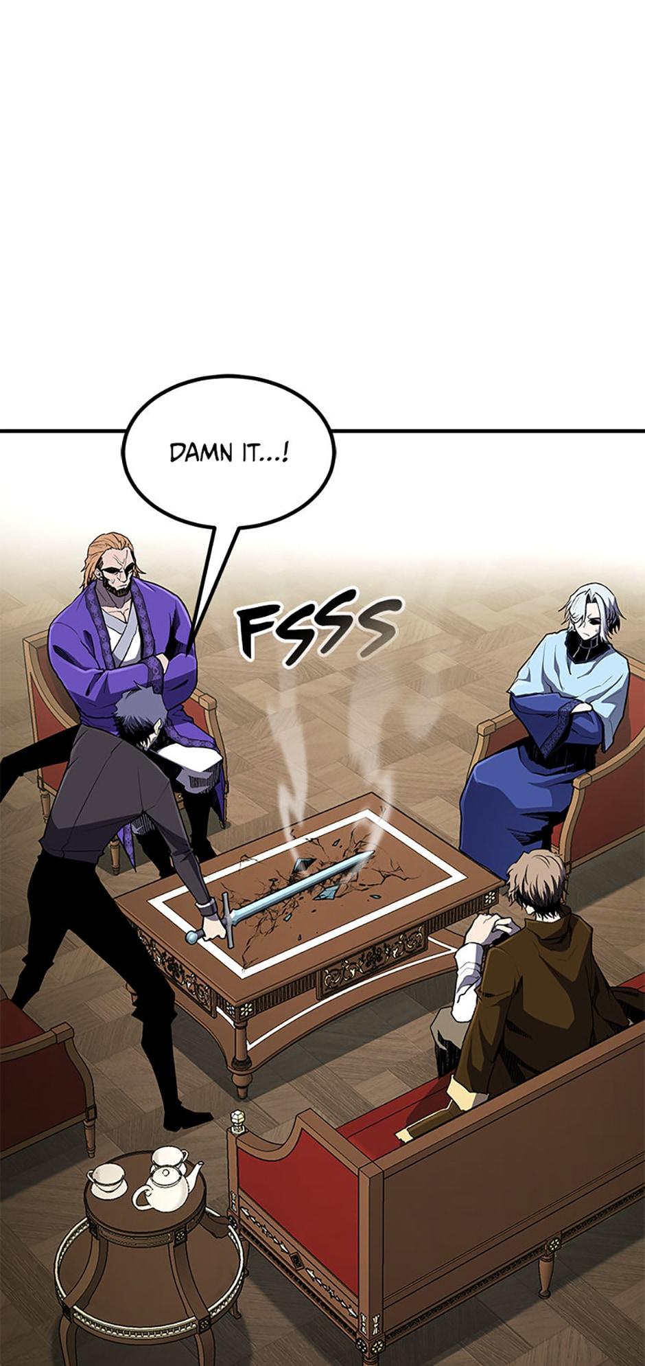 Read The Art of Reincarnation (en) Manga Online