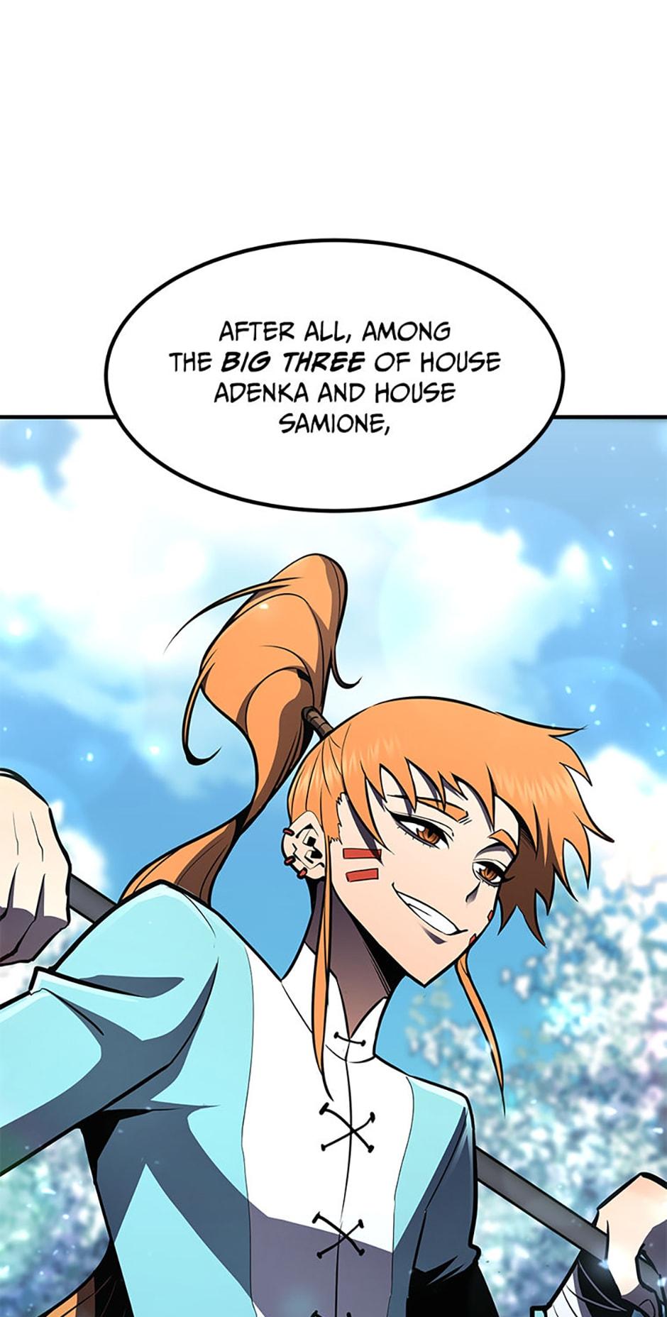 Read The Art of Reincarnation (en) Manga Online