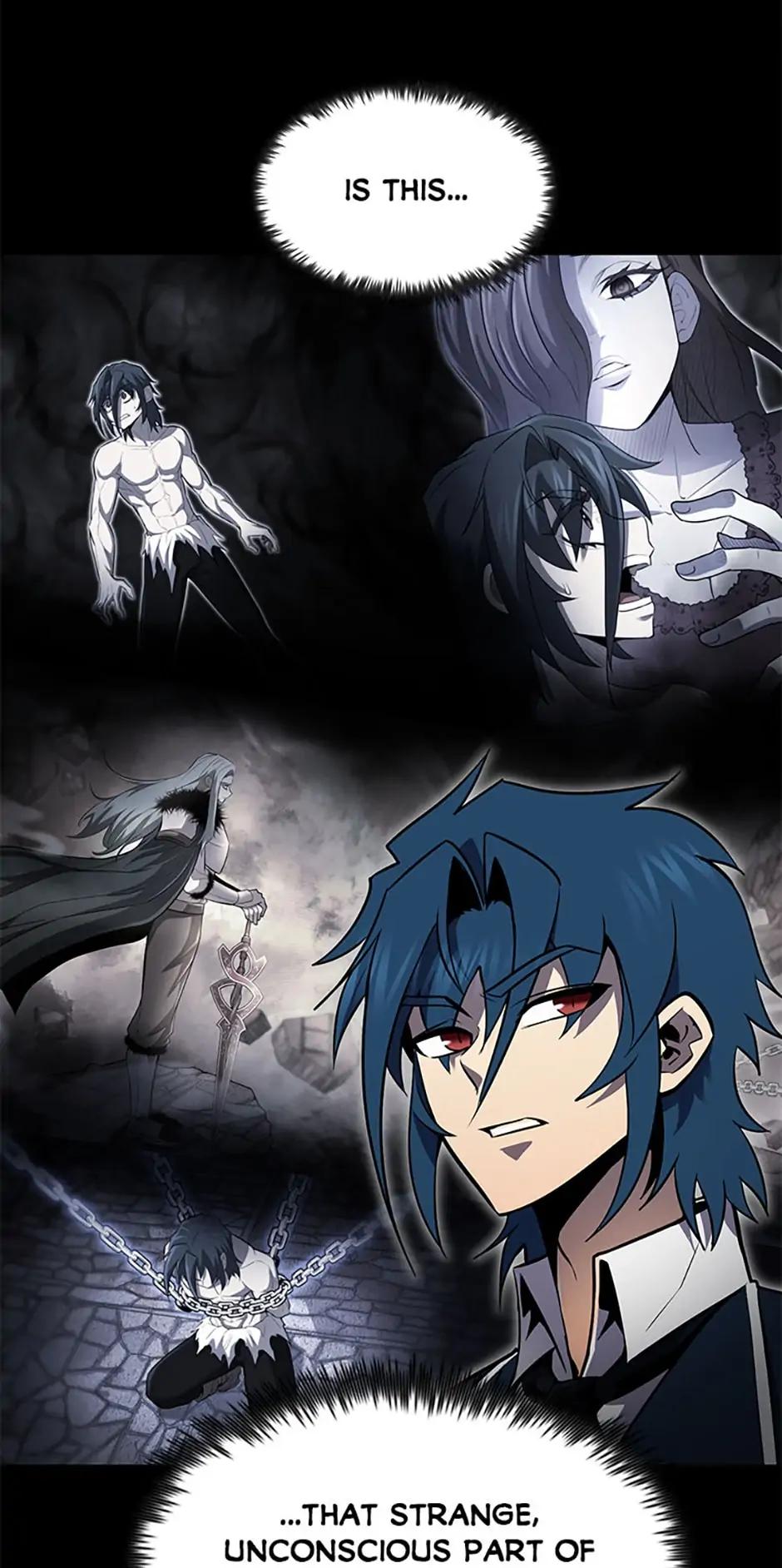 Read The Art of Reincarnation (en) Manga Online