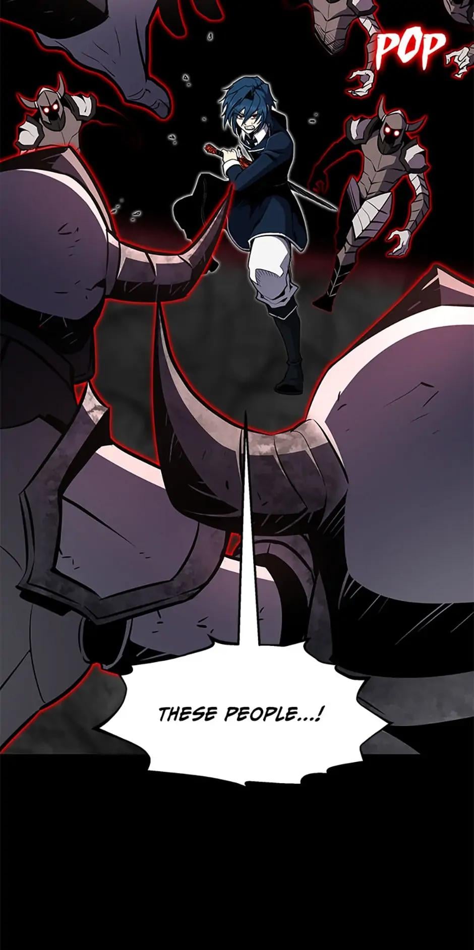 Read The Art of Reincarnation (en) Manga Online