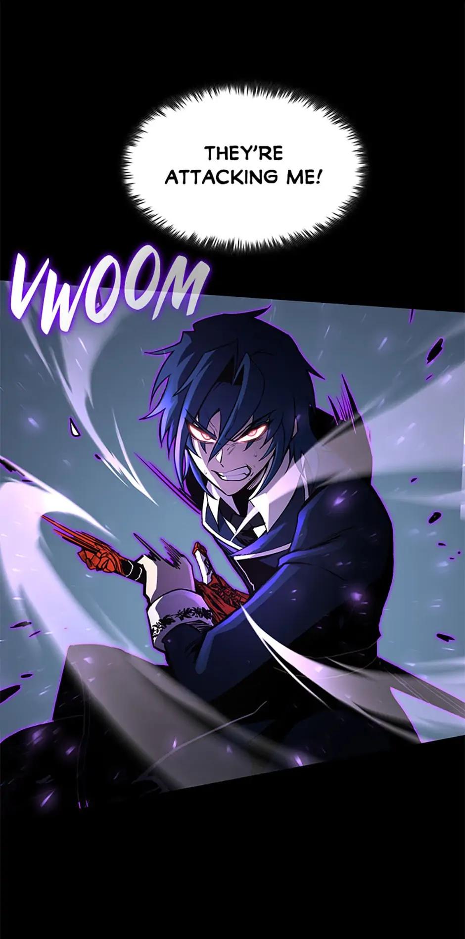 Read The Art of Reincarnation (en) Manga Online