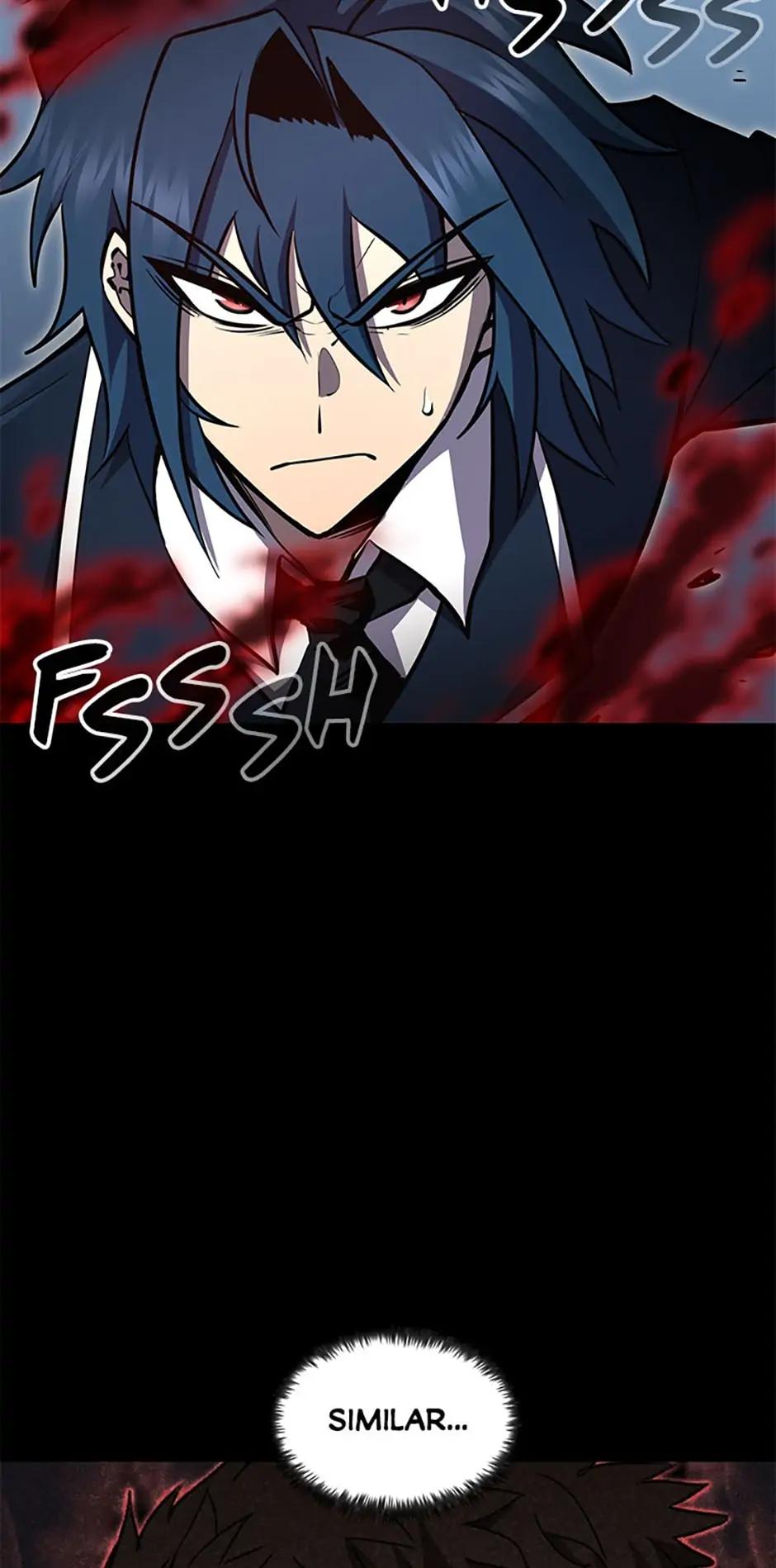 Read The Art of Reincarnation (en) Manga Online