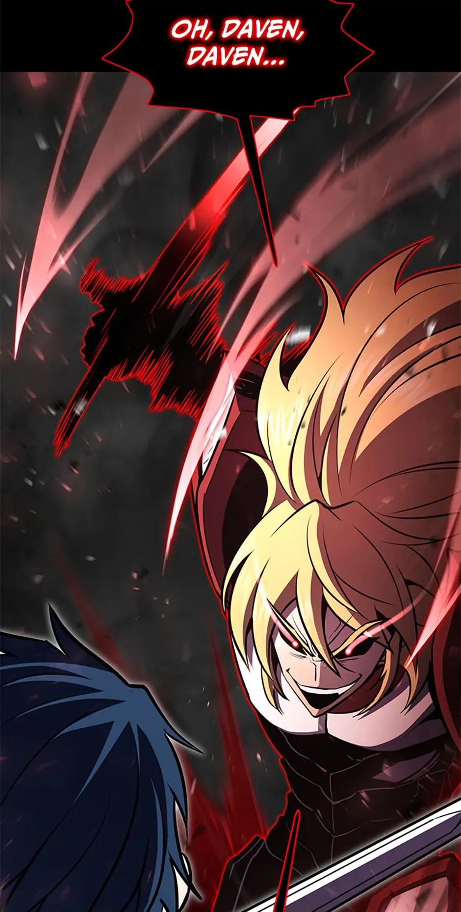 Read The Art of Reincarnation (en) Manga Online