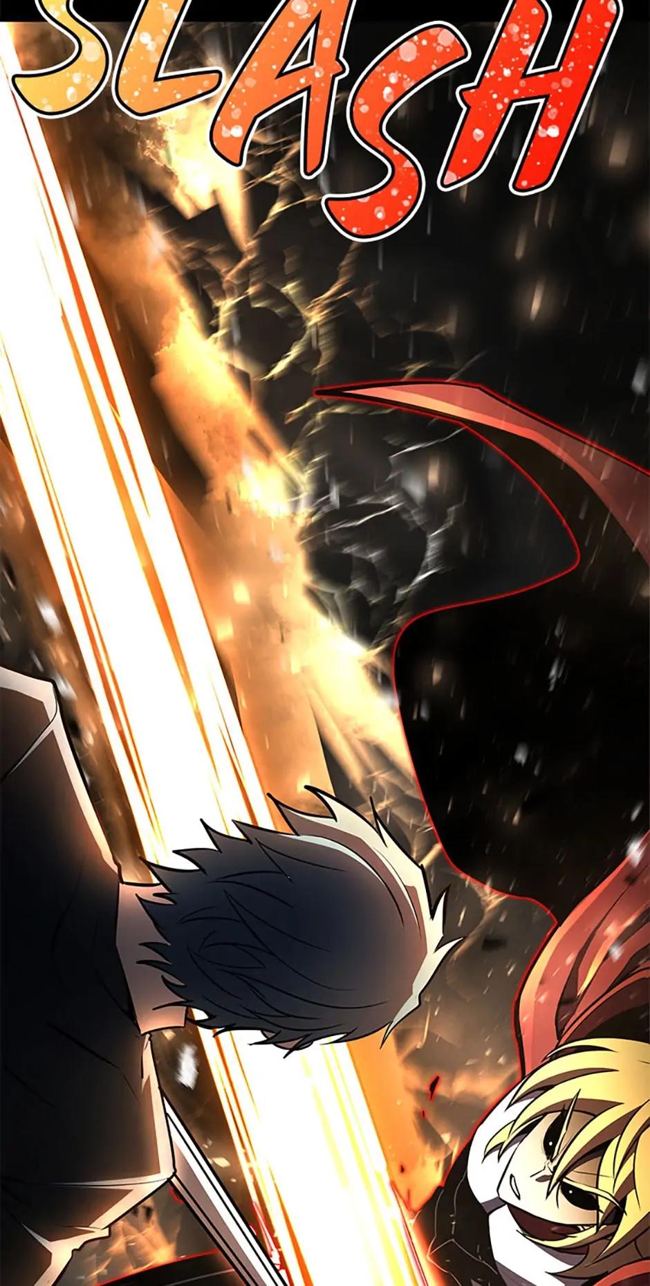 Read The Art of Reincarnation (en) Manga Online