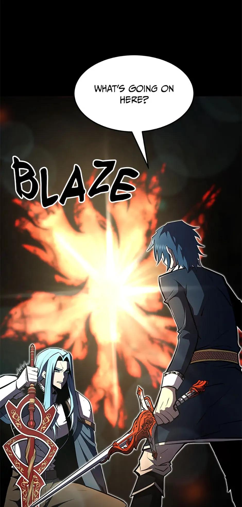 Read The Art of Reincarnation (en) Manga Online