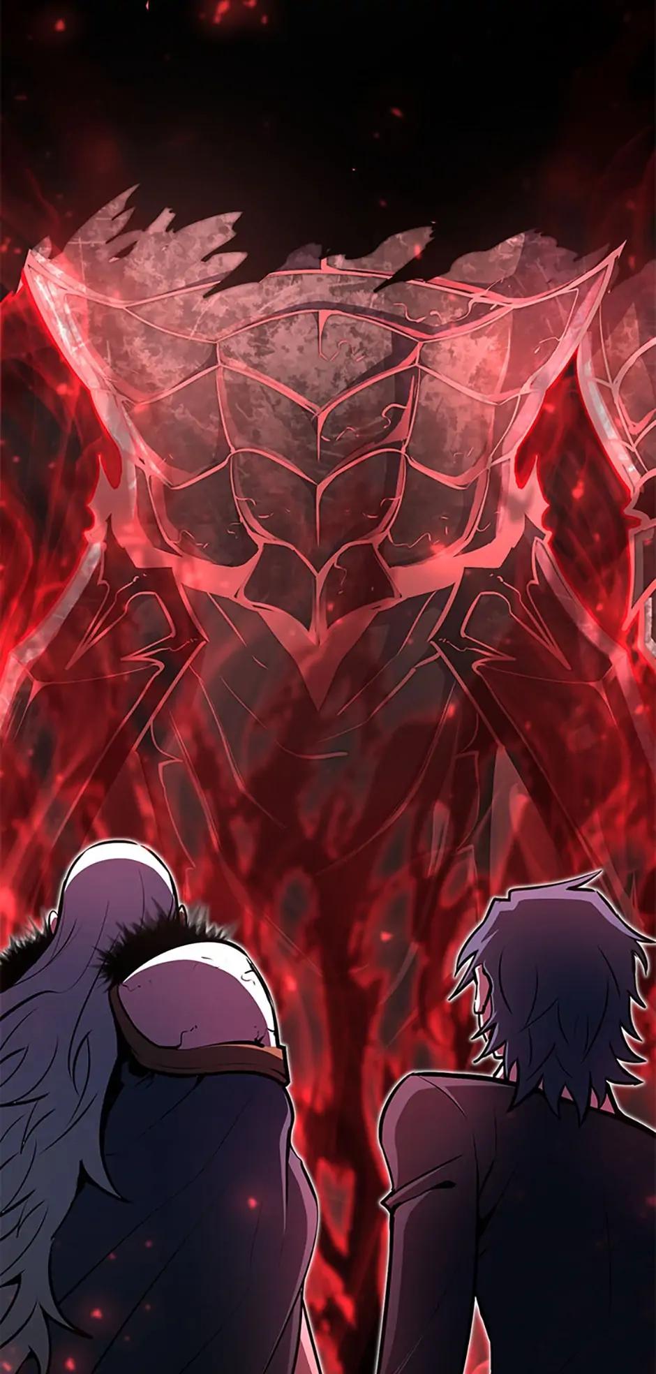 Read The Art of Reincarnation (en) Manga Online