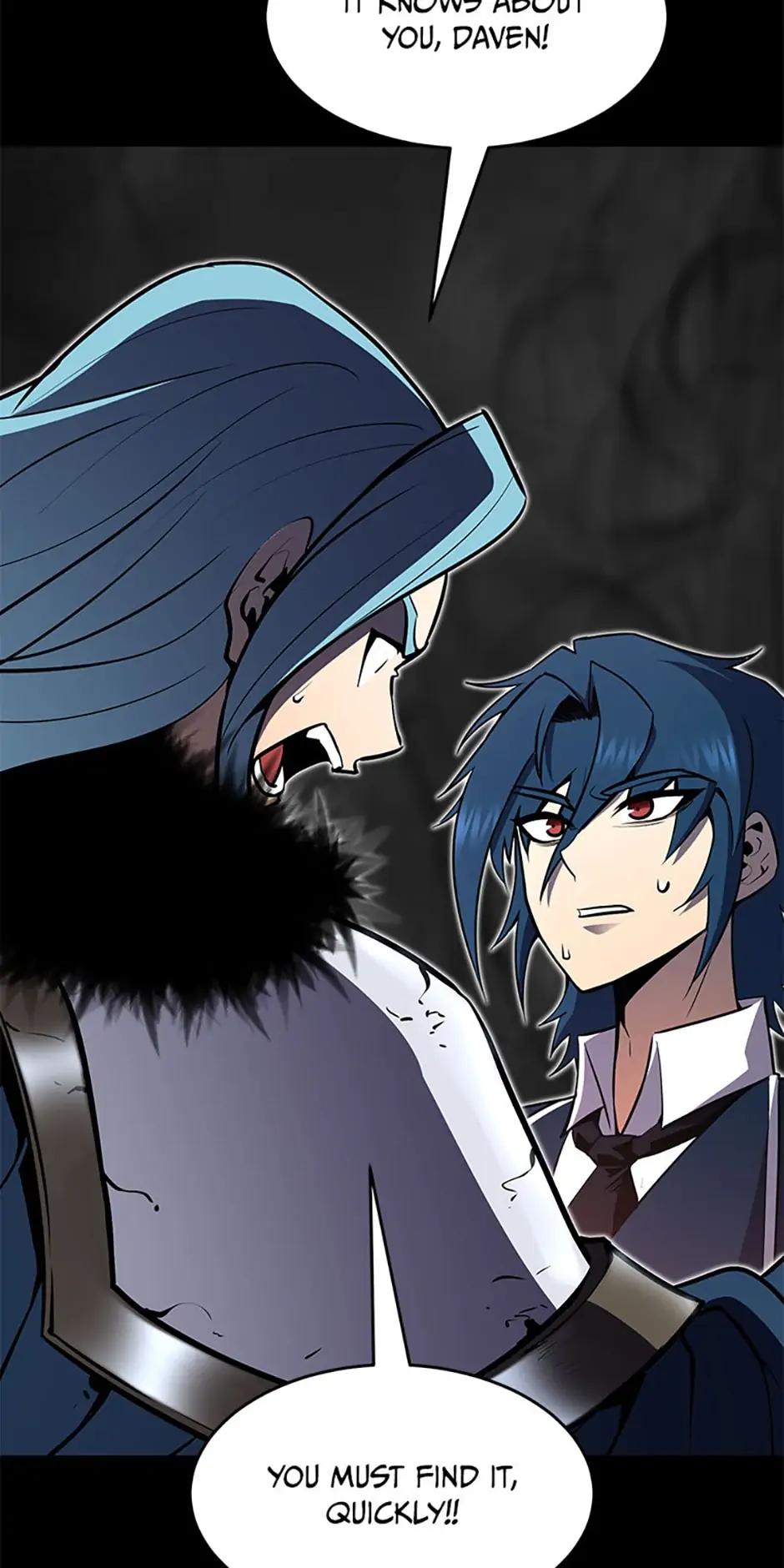 Read The Art of Reincarnation (en) Manga Online