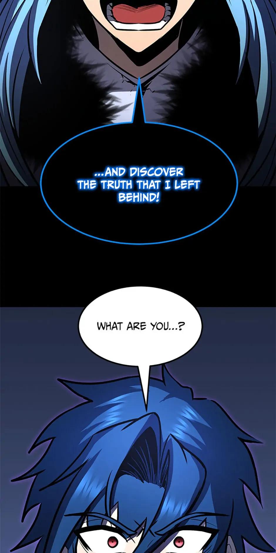 Read The Art of Reincarnation (en) Manga Online