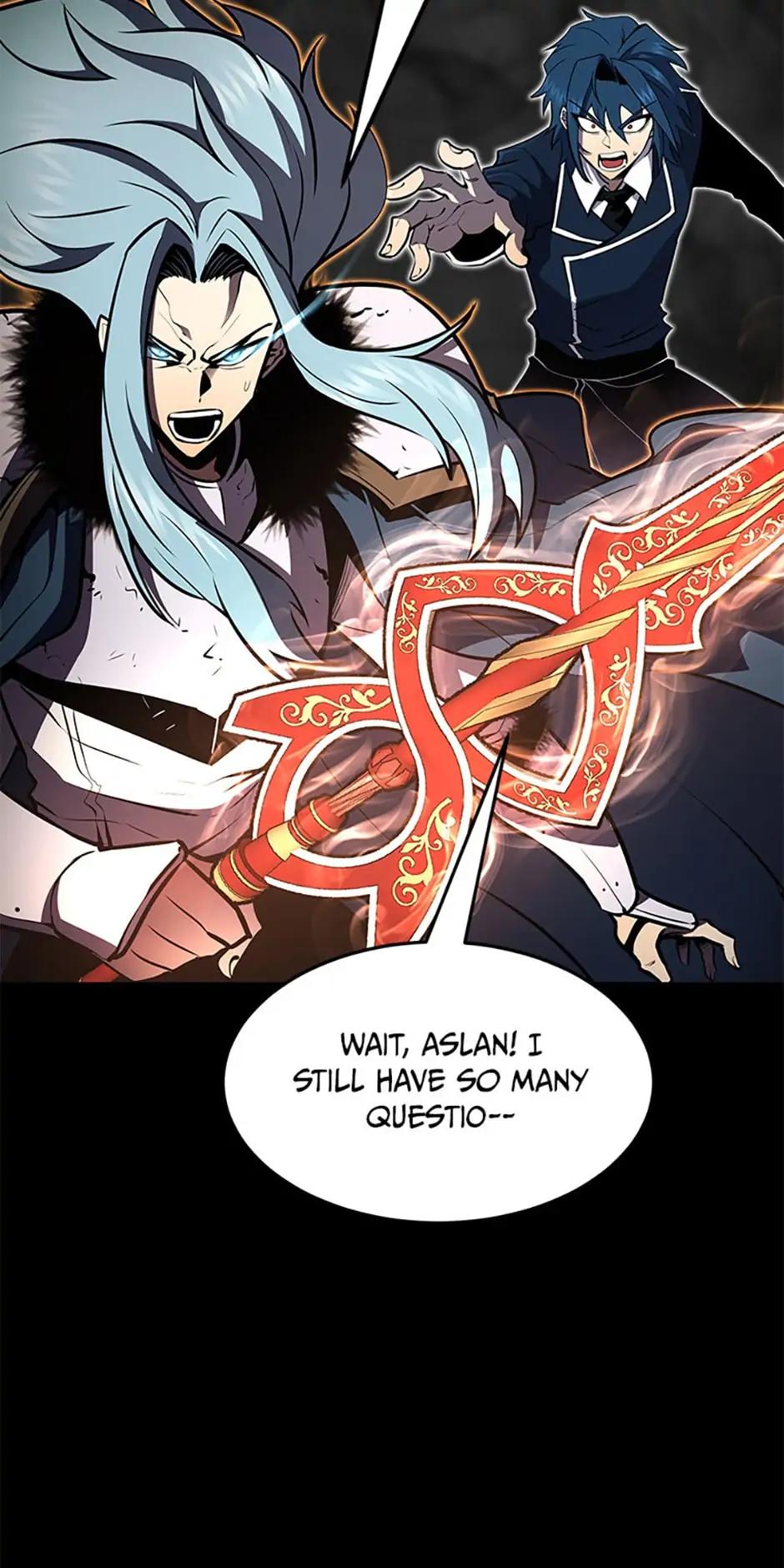 Read The Art of Reincarnation (en) Manga Online