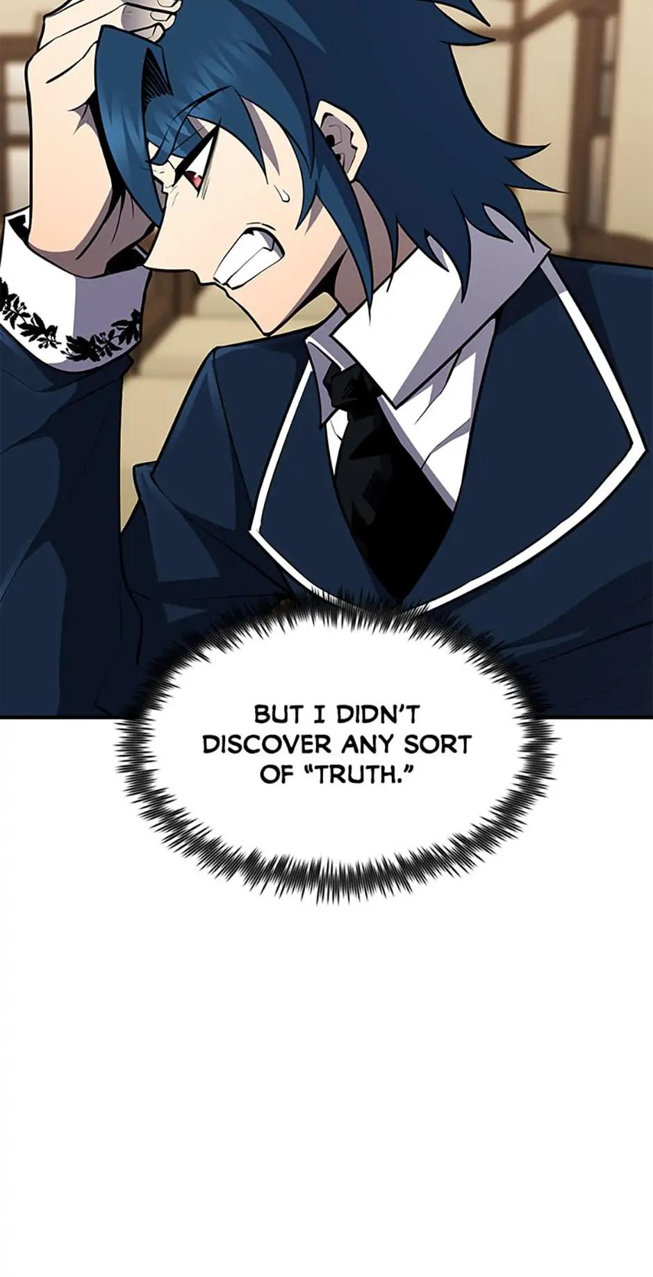 Read The Art of Reincarnation (en) Manga Online