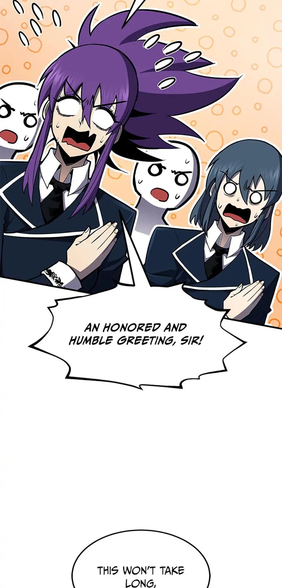 Read The Art of Reincarnation (en) Manga Online