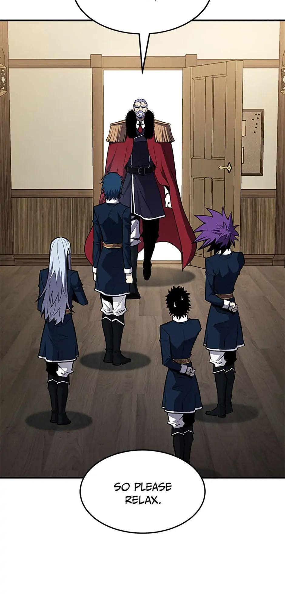 Read The Art of Reincarnation (en) Manga Online