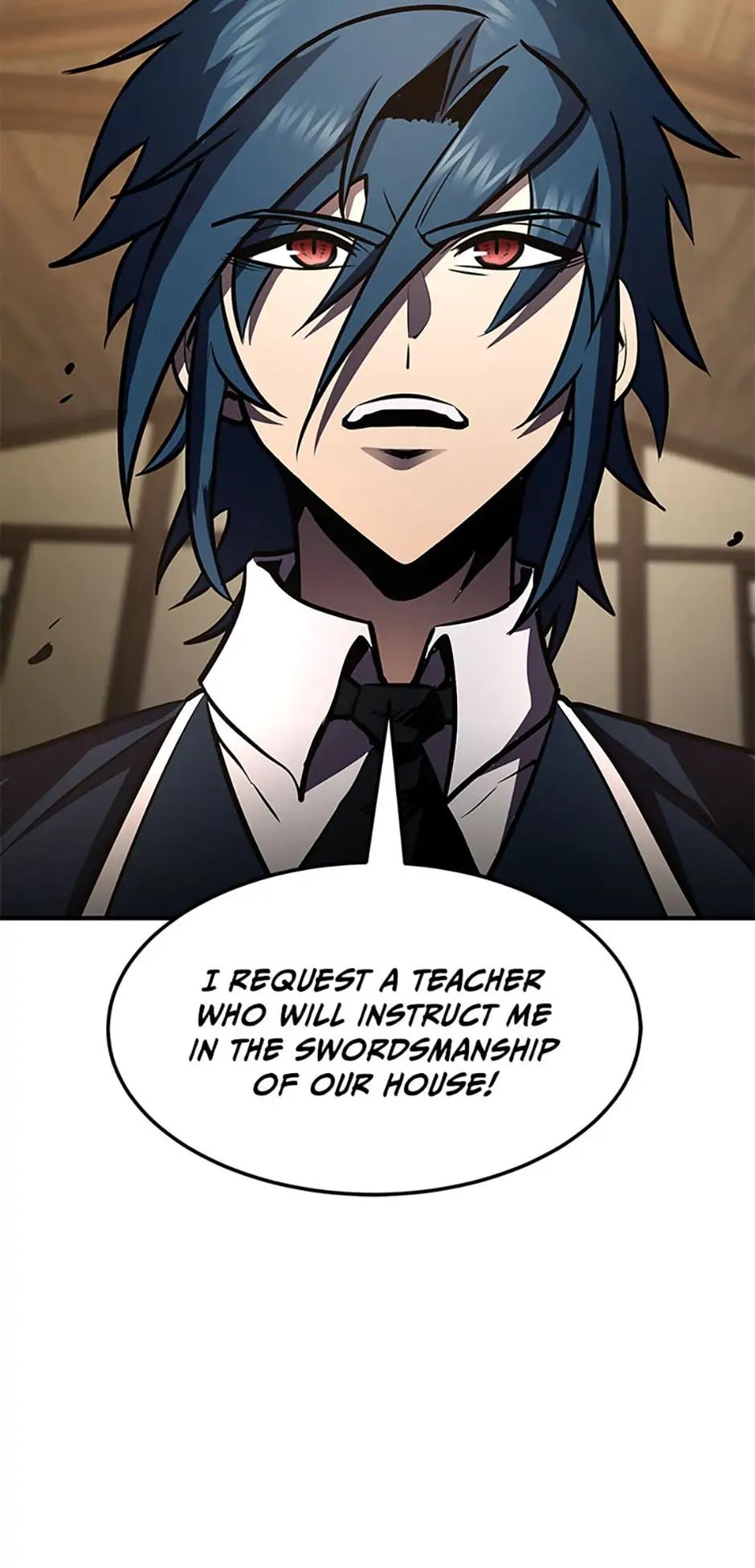 Read The Art of Reincarnation (en) Manga Online