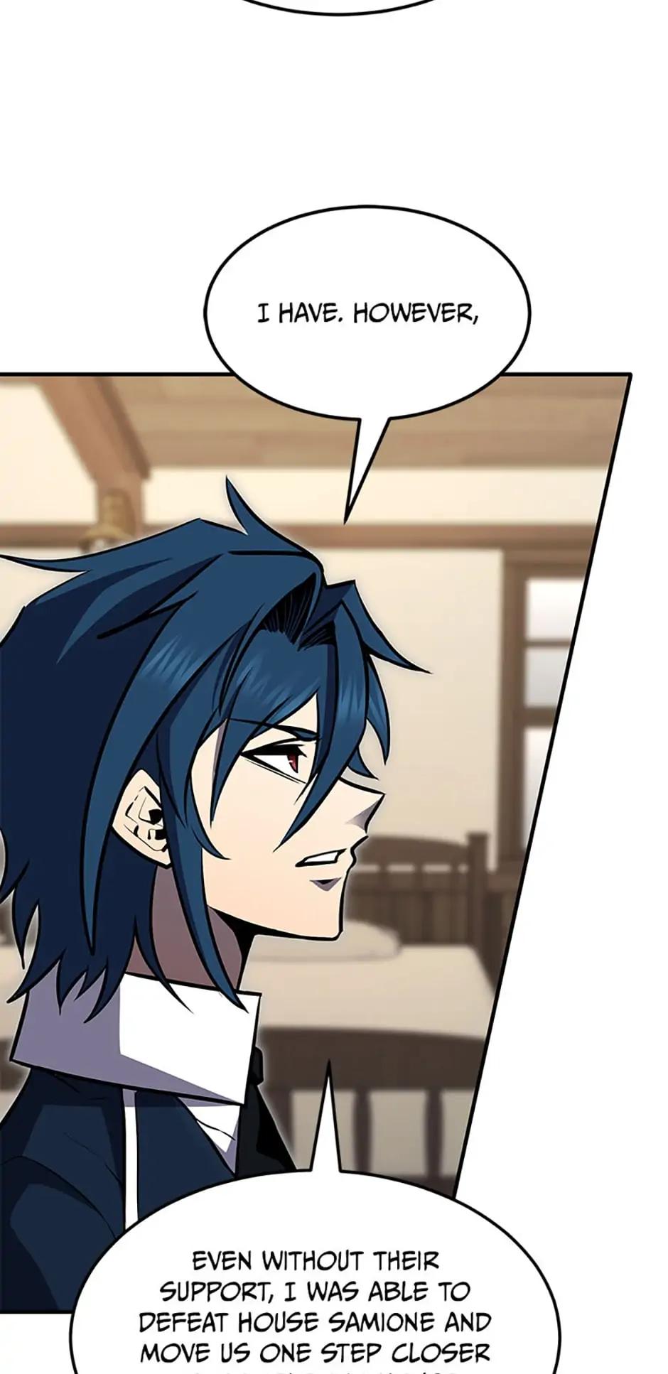 Read The Art of Reincarnation (en) Manga Online