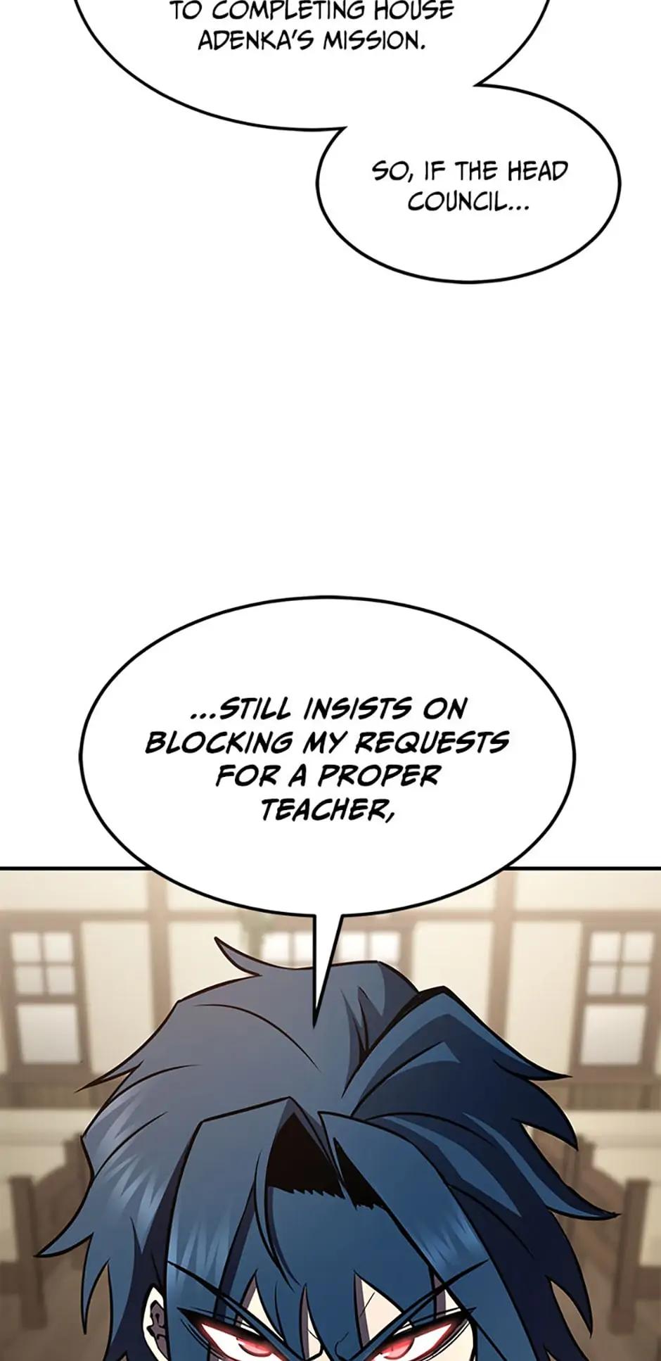 Read The Art of Reincarnation (en) Manga Online