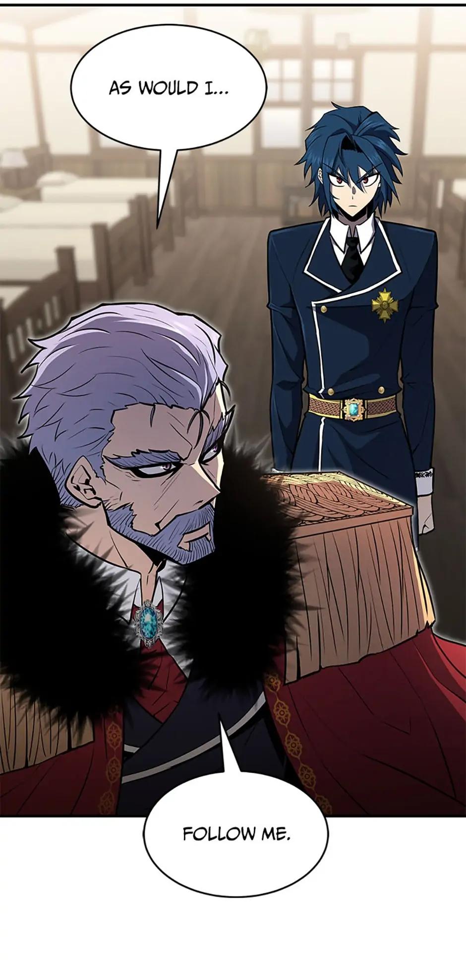 Read The Art of Reincarnation (en) Manga Online