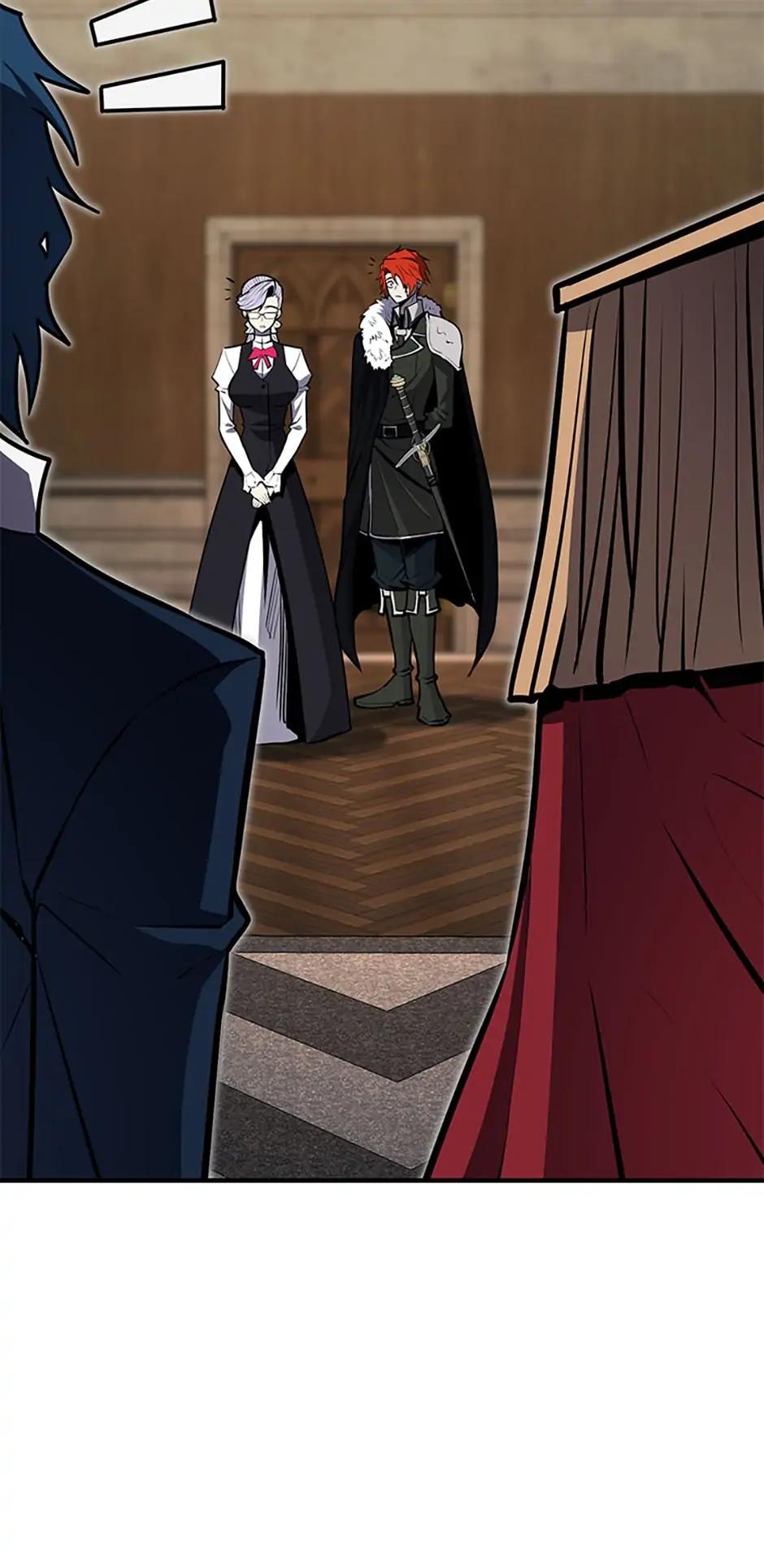 Read The Art of Reincarnation (en) Manga Online