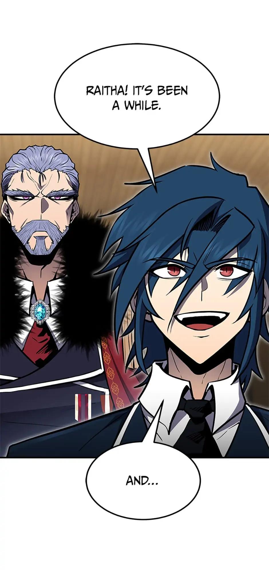 Read The Art of Reincarnation (en) Manga Online