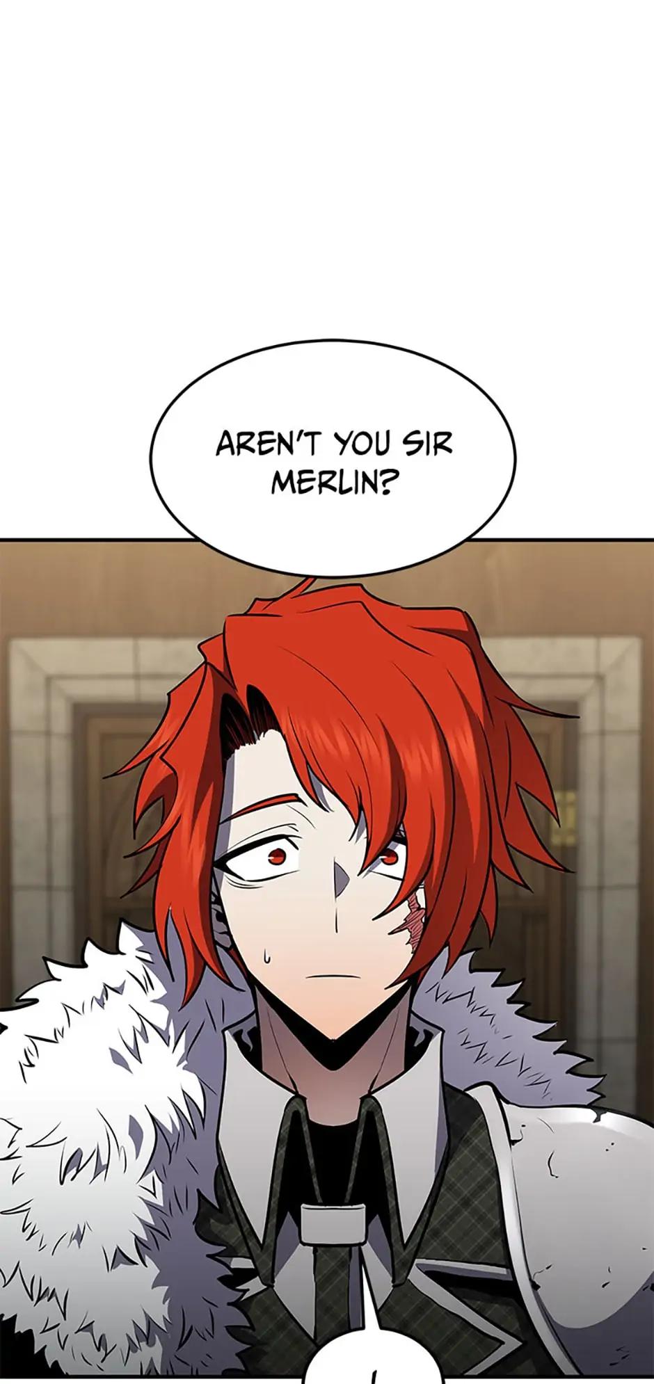 Read The Art of Reincarnation (en) Manga Online