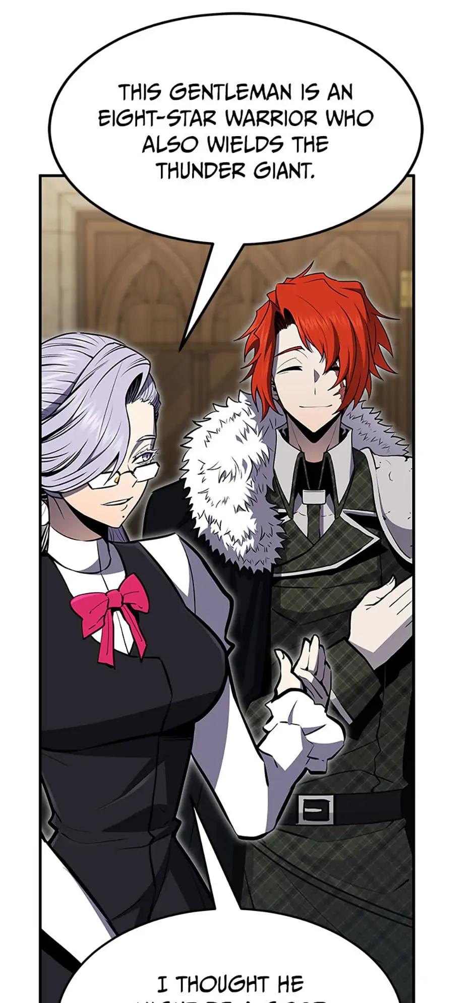 Read The Art of Reincarnation (en) Manga Online