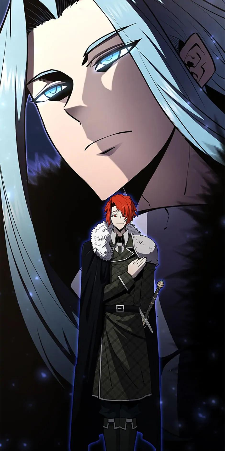 Read The Art of Reincarnation (en) Manga Online