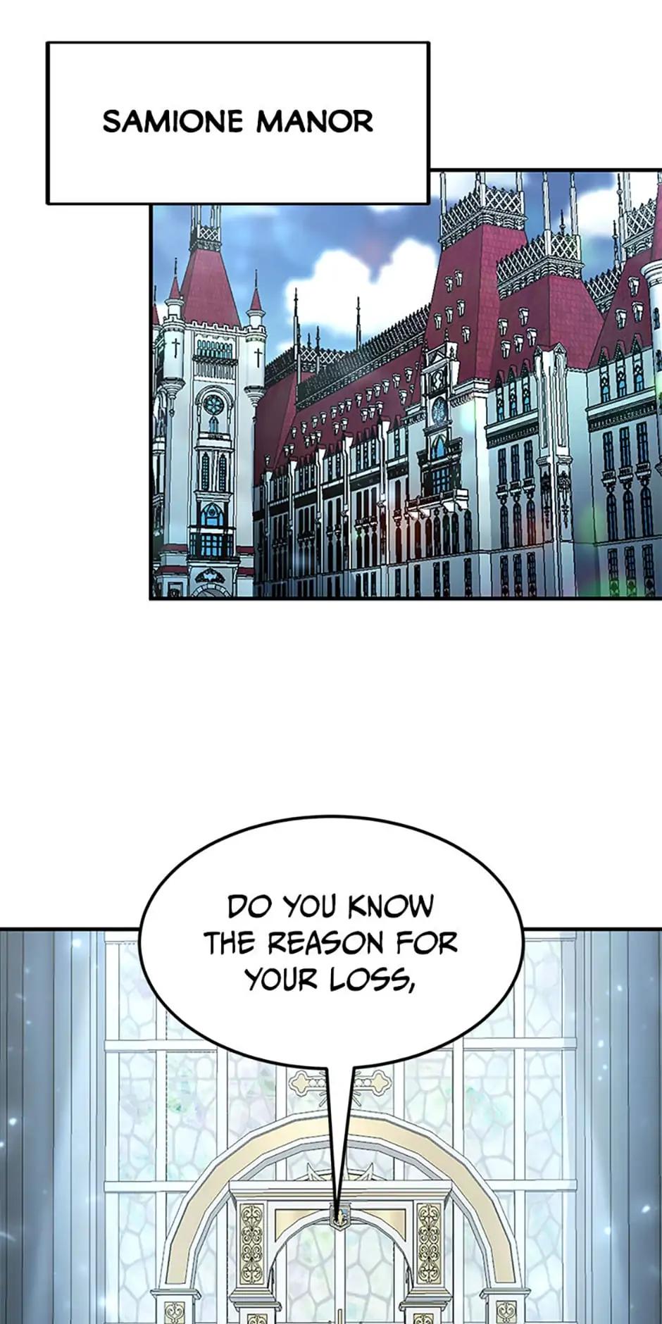 Read The Art of Reincarnation (en) Manga Online