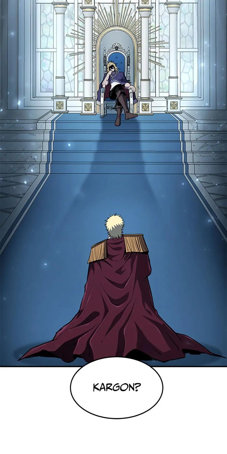 Read The Art of Reincarnation (en) Manga Online